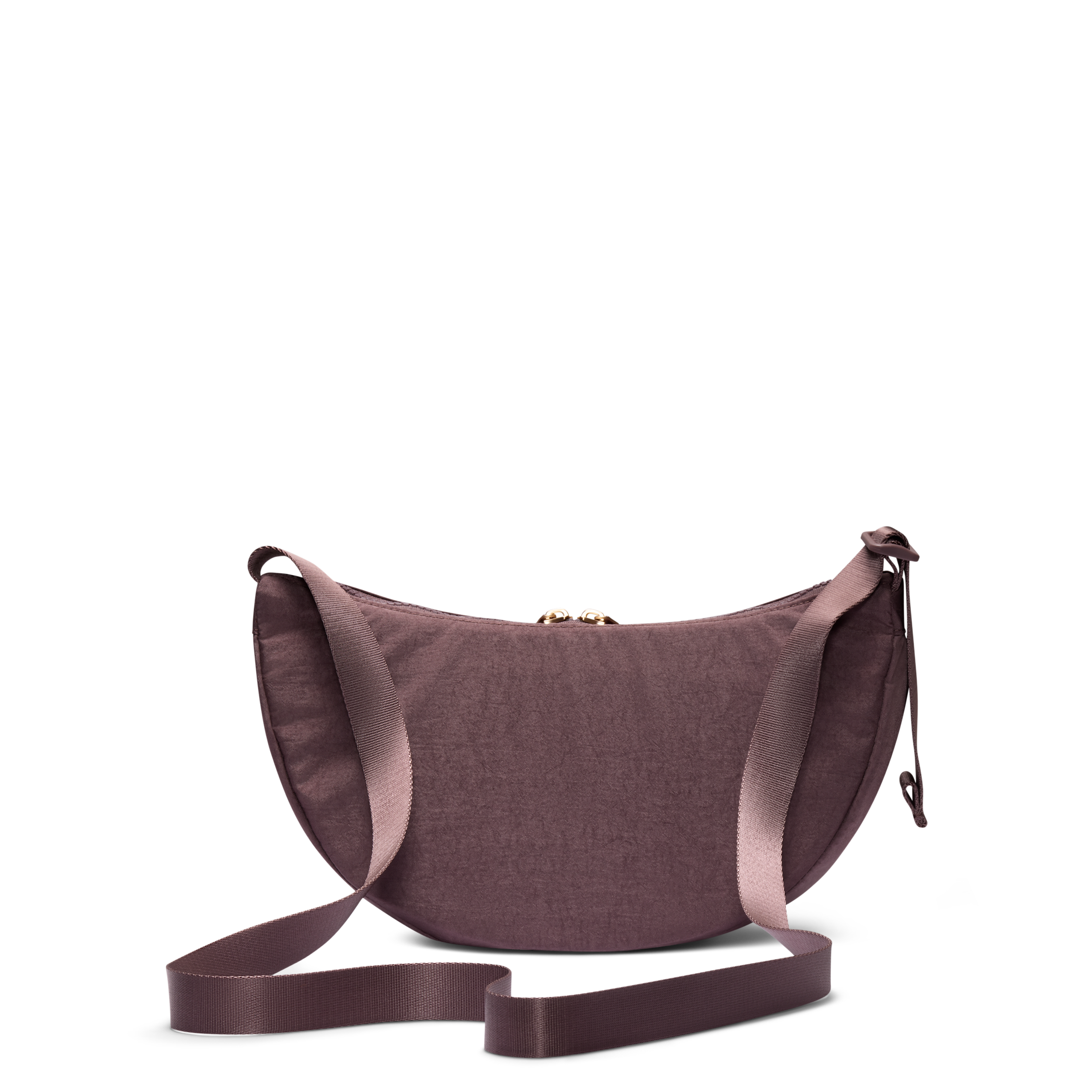 Thumbnail - Nike Aura Crescent Crossbody-Tasche (4 l) - Lila