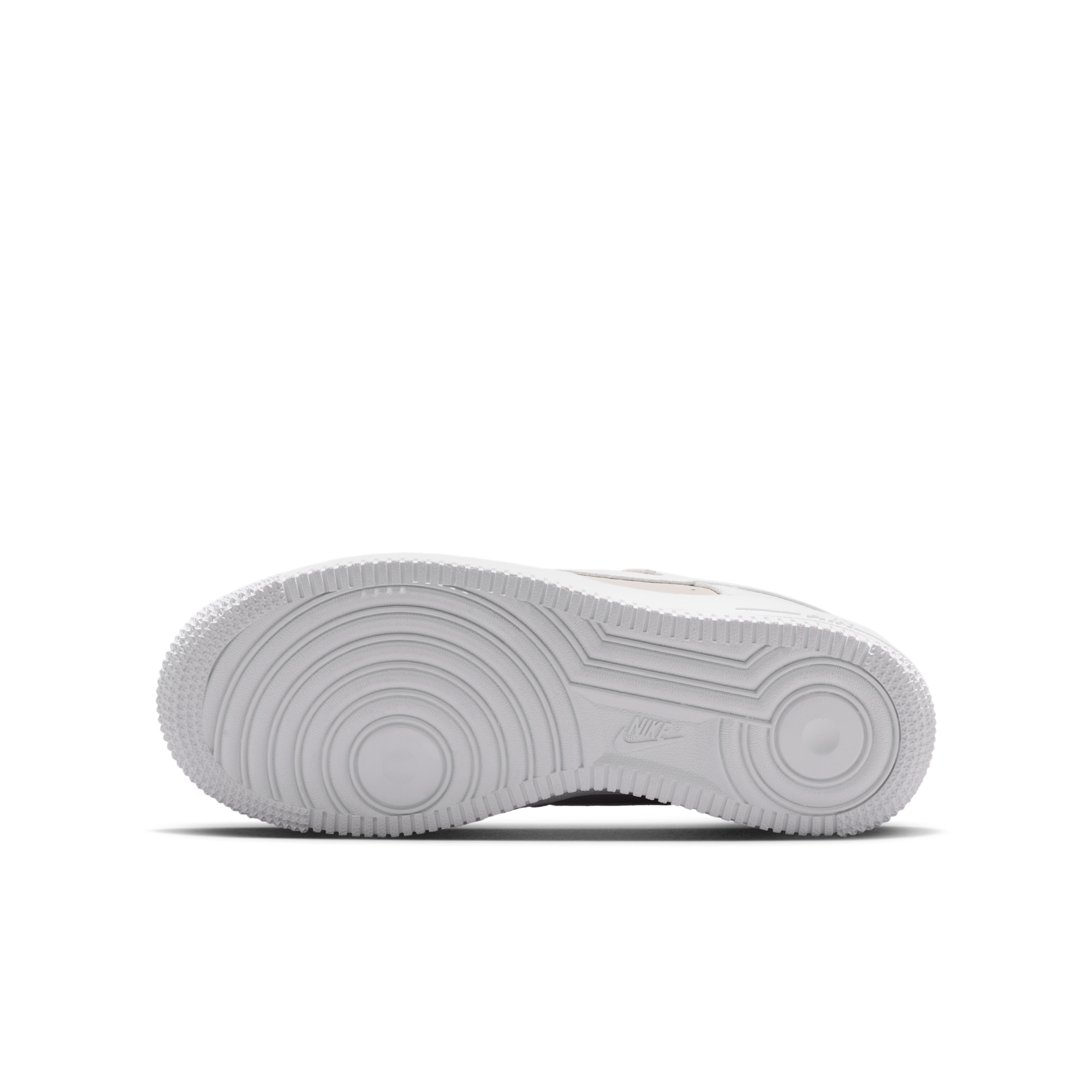 Thumbnail - Nike Air Force 1 Schuh (ältere Kinder) - Weiß