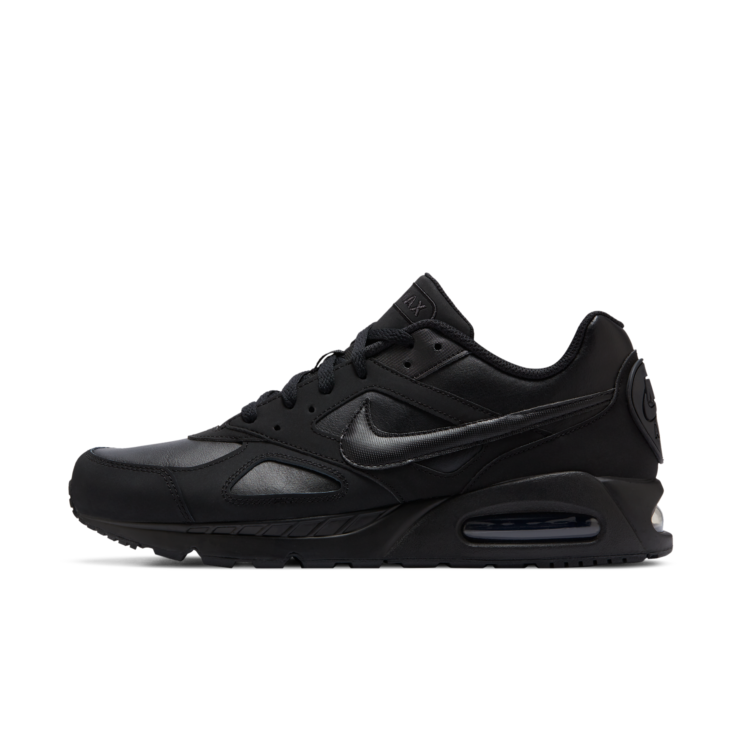 Thumbnail - Nike Air Max IVO Schuh (Herren) - Schwarz