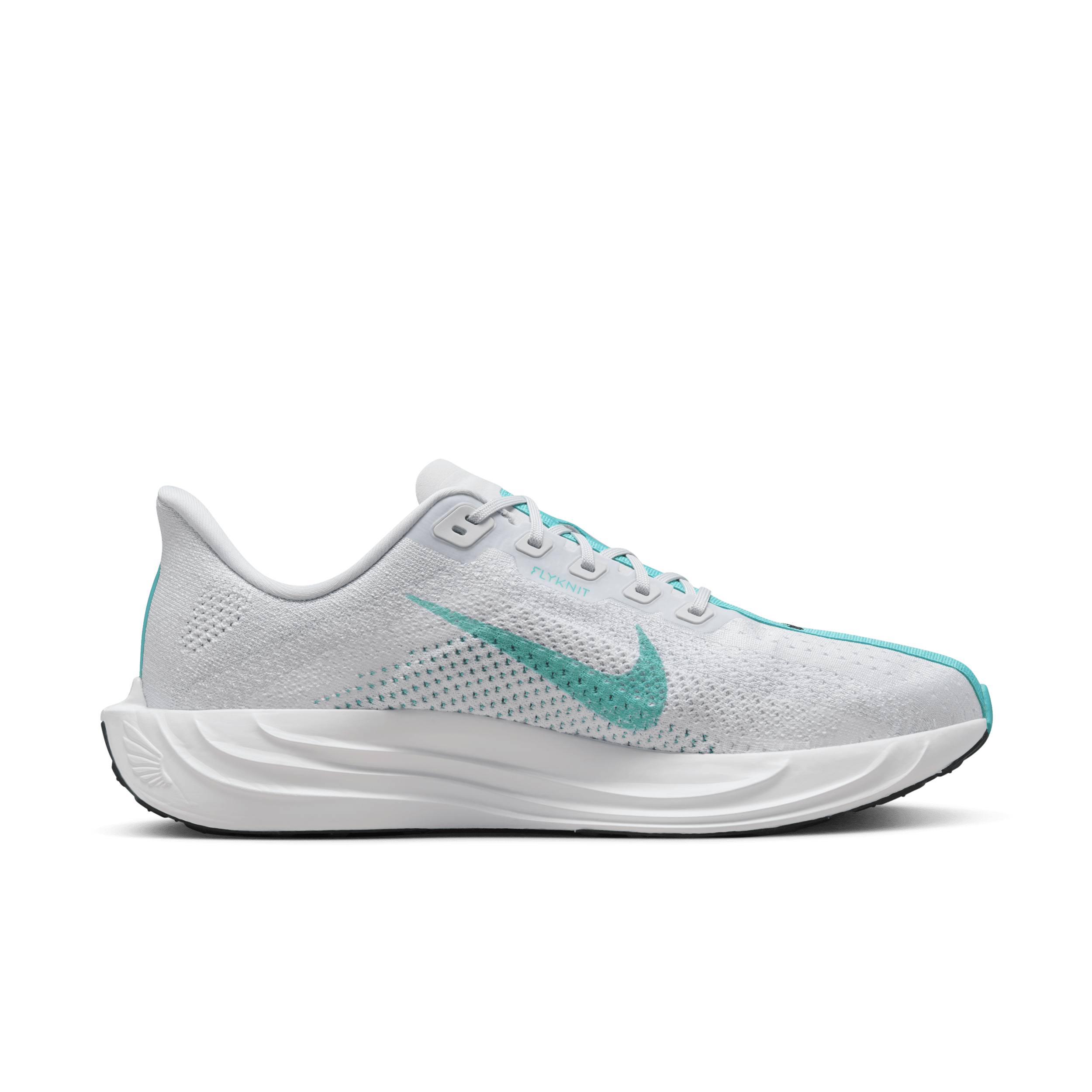 Chaussure de running sur route Nike Pegasus Plus pour homme - Gris