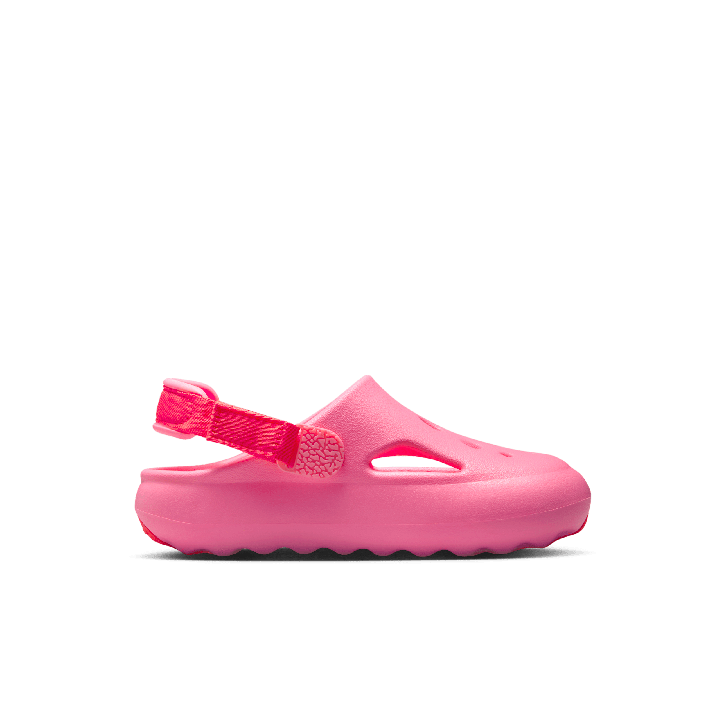 Thumbnail - Jordan Hydrip Sandalen (jüngere Kinder) - Pink