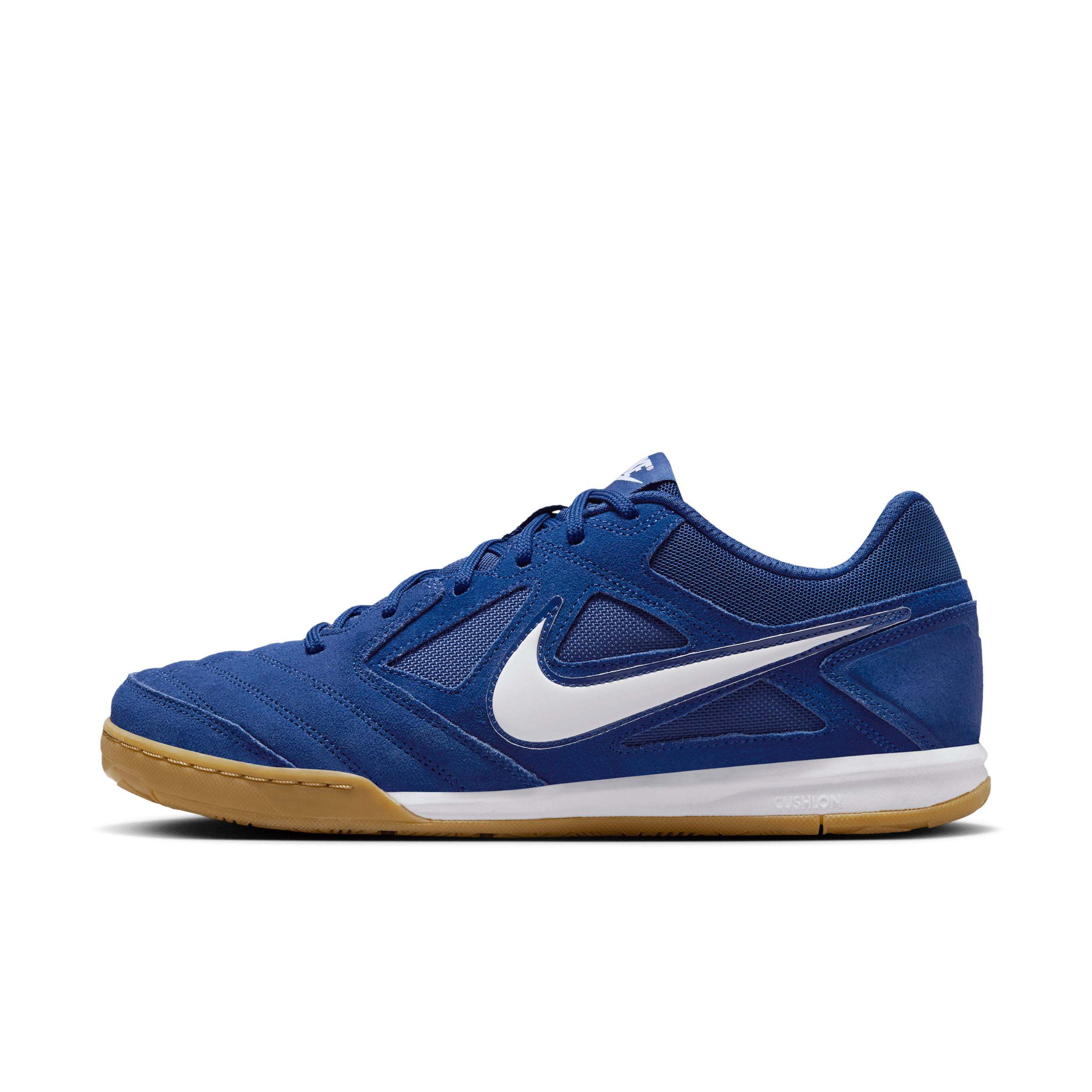 Thumbnail - Nike Gato Schuh (Herren) - Blau