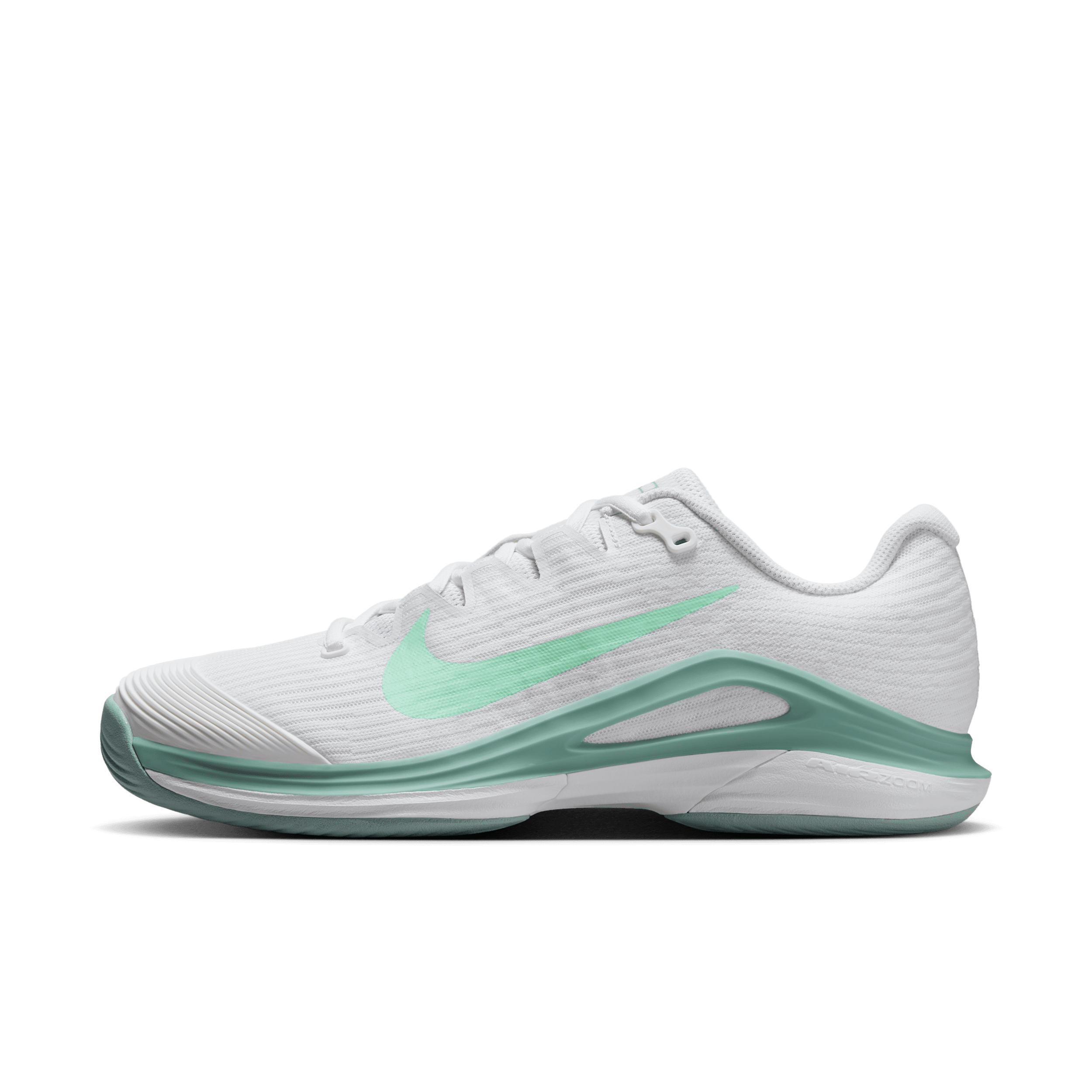 Thumbnail - Nike Vapor 12 Tennisschuh für Hartplätze (Damen) - Weiß