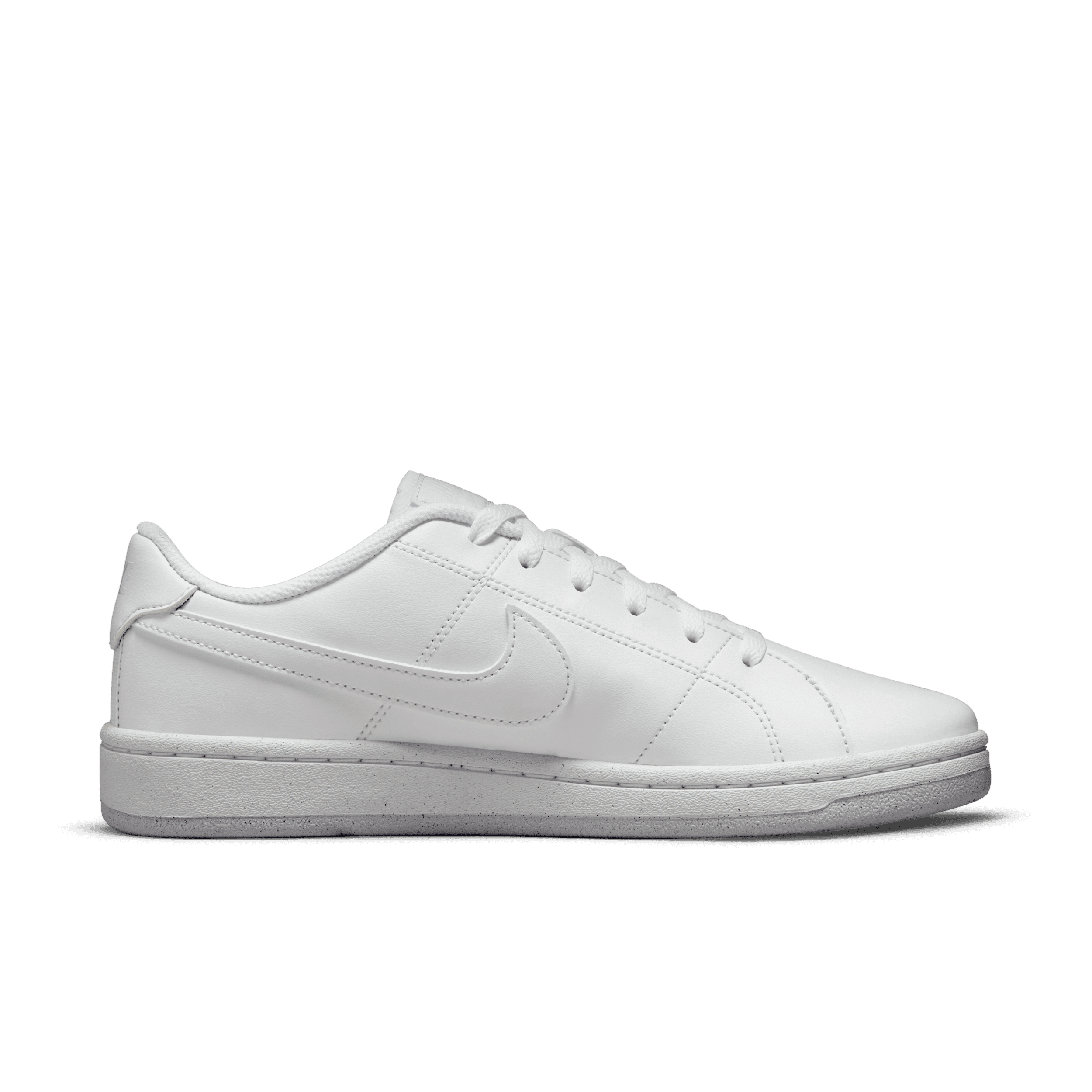 Chaussure Nike Court Royale 2 pour Femme - Blanc