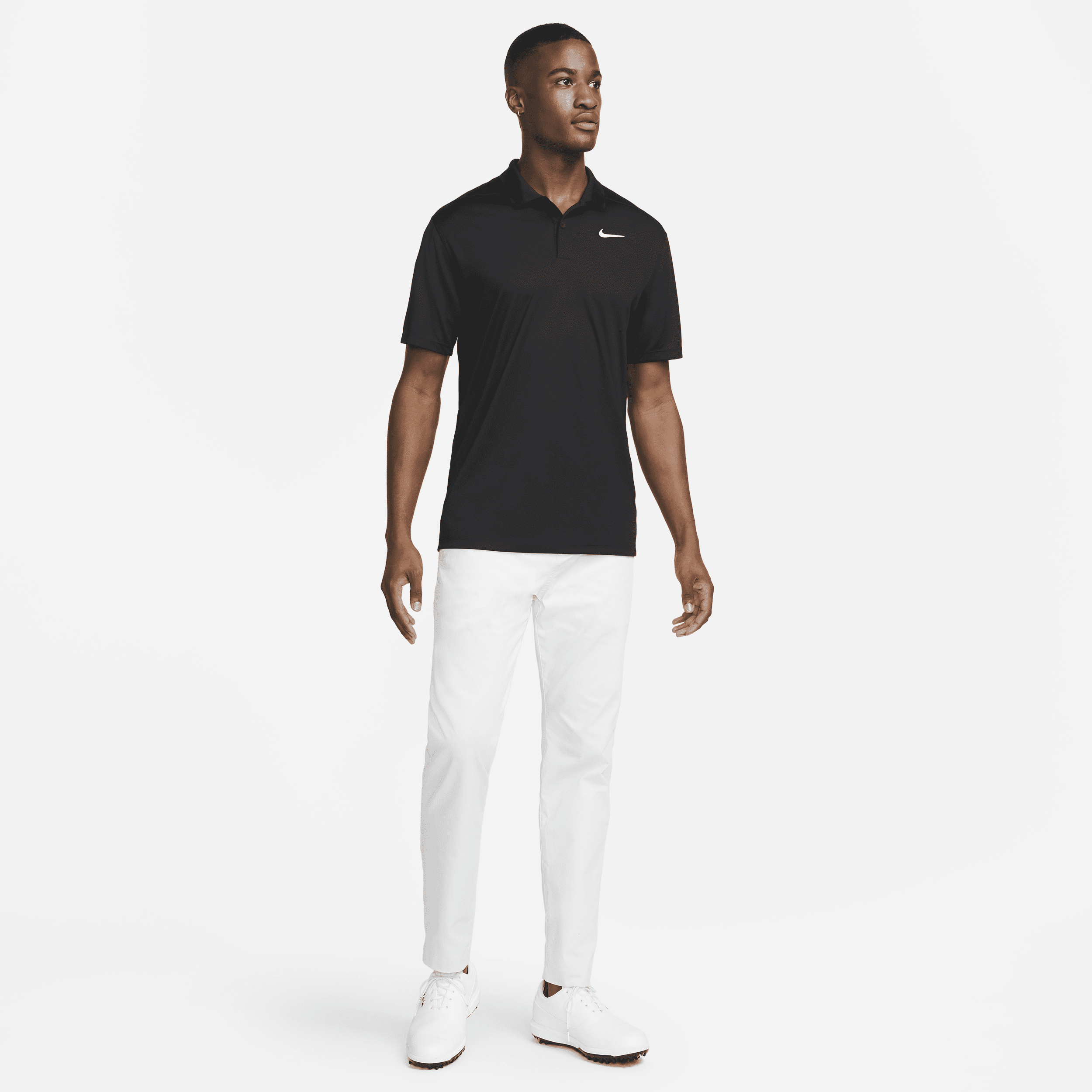 Polo de golf Nike Dri FIT Victory pour Homme - vue 5