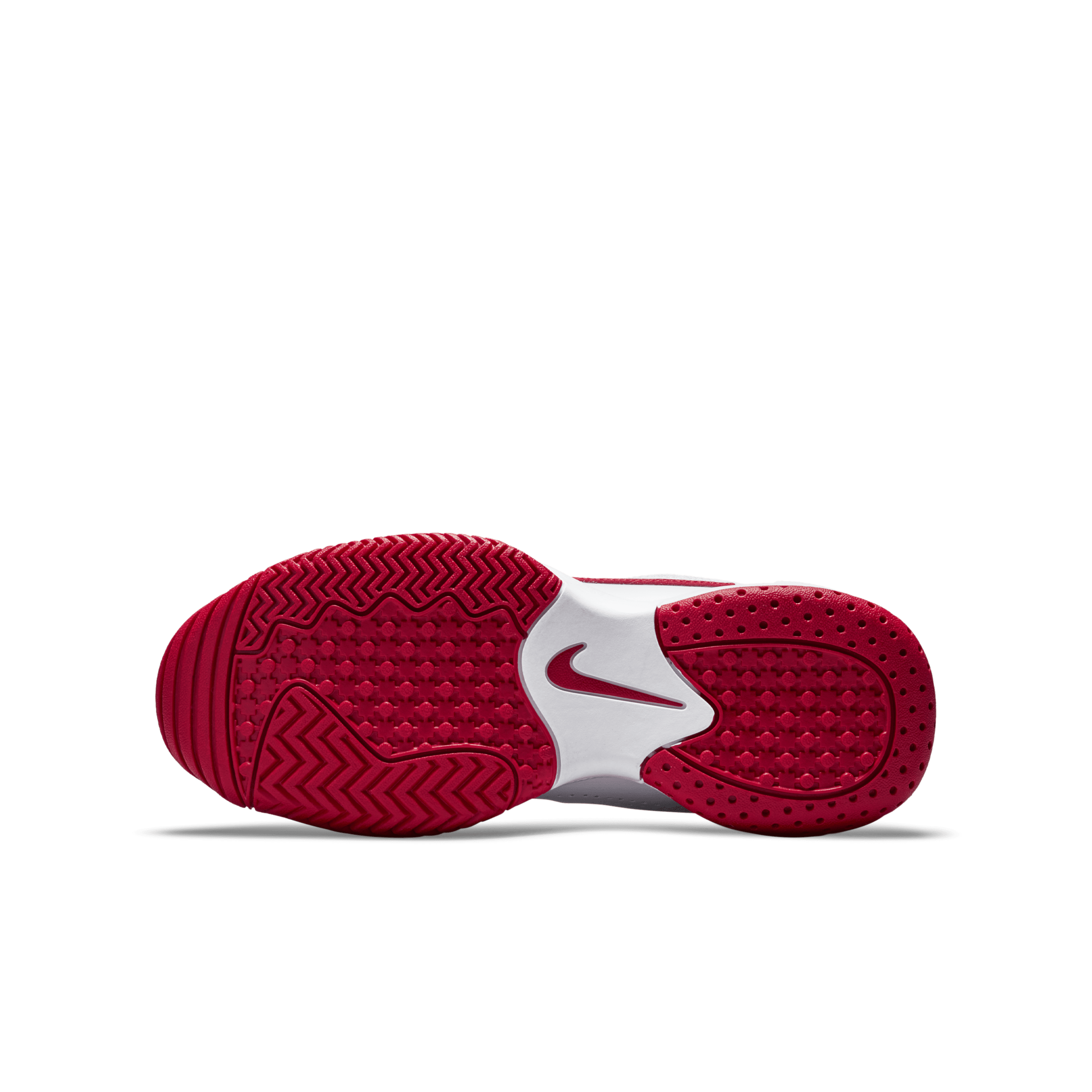 Thumbnail - NikeCourt Jr. Lite 2 Tennisschuh für ältere Kinder - Weiß