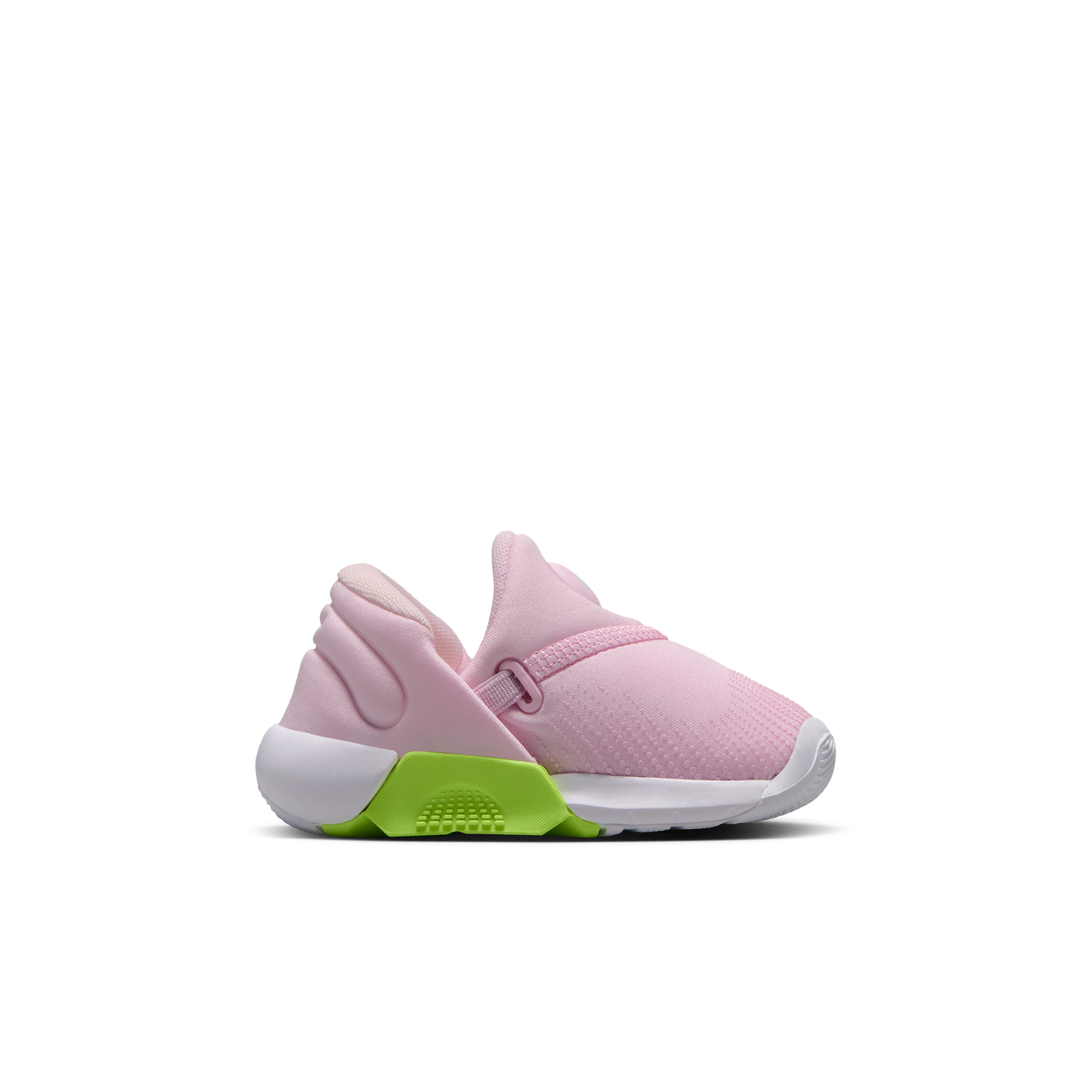 Chaussure Nike Swoosh Go pour bébé et tout-petit - Rose - IB3362-600
