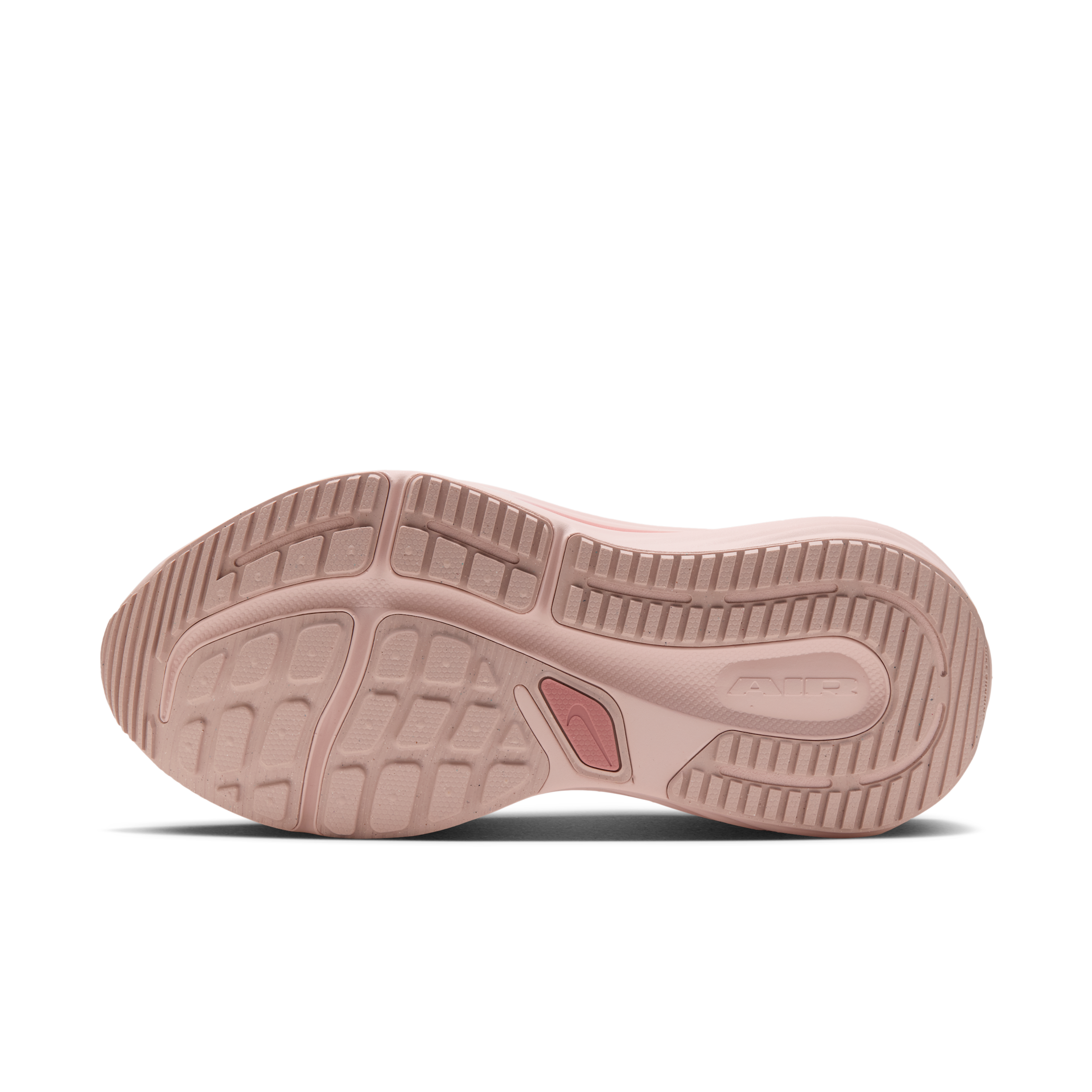 Nike Winflo 12 Women's Road Running Shoes - Orange - HV9273-801