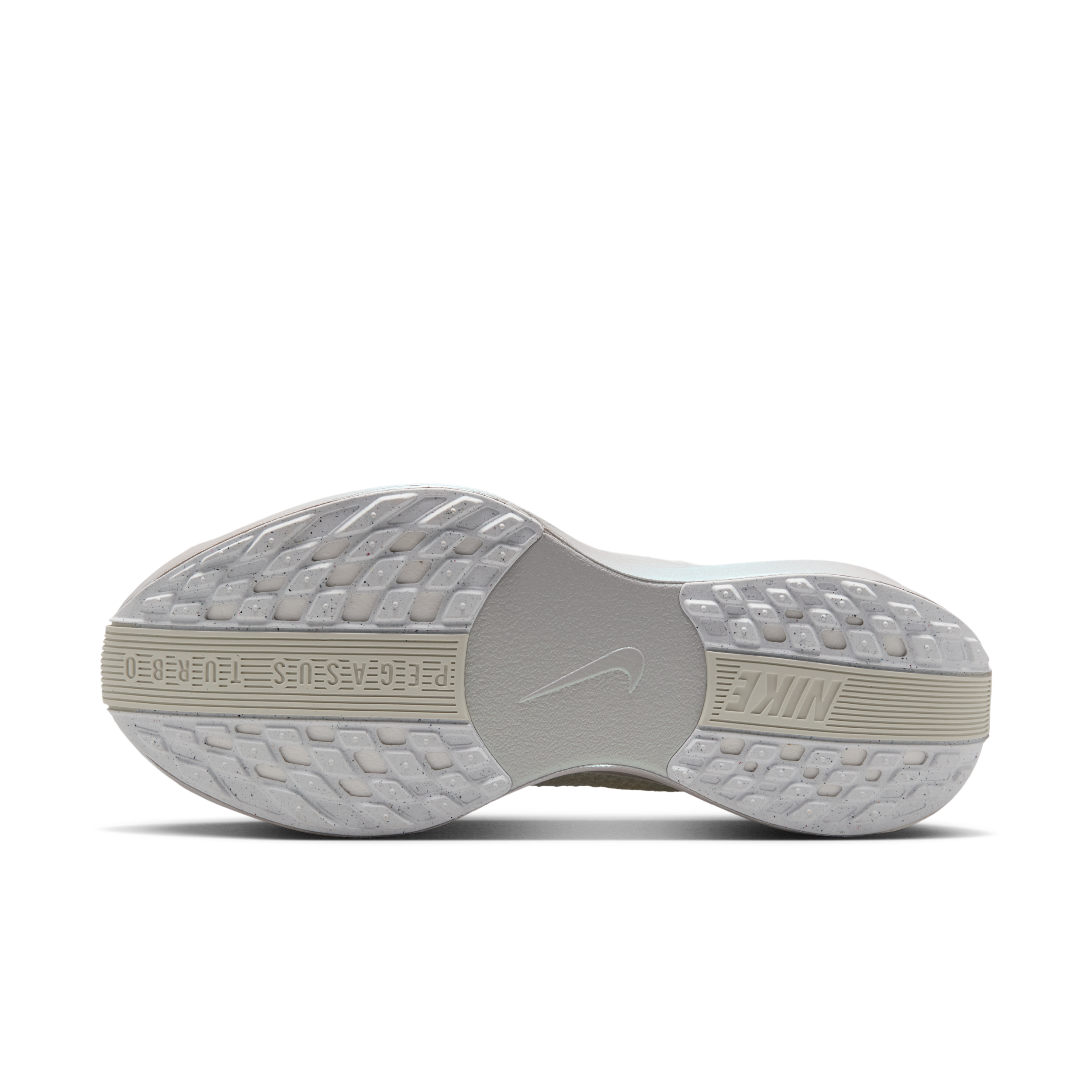 Nike Pegasus Plus Straßenlaufschuh (Damen) - Grün - IO9912-001