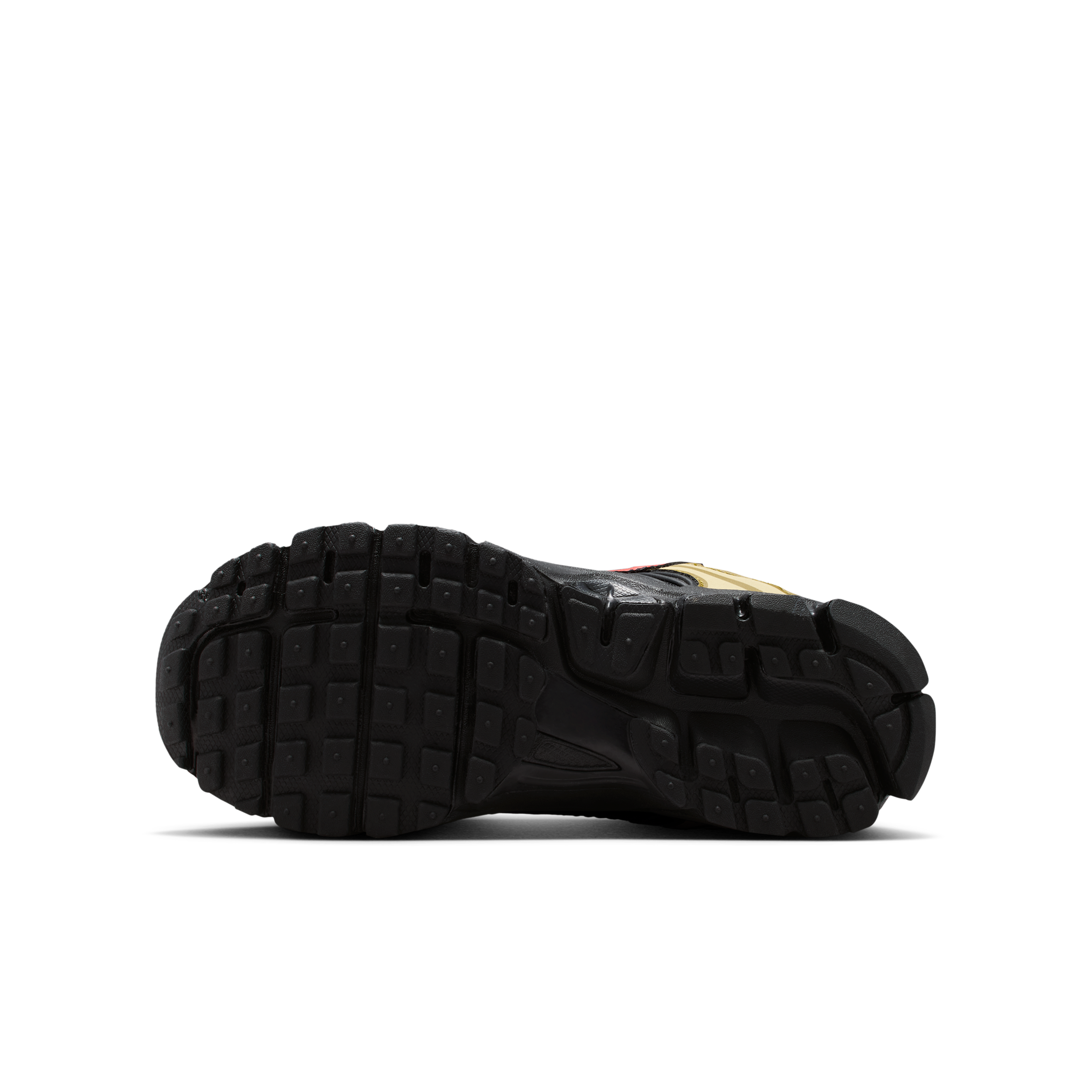 Thumbnail - Nike Vomero 5 Schuhe mit reflektierenden Akzenten für ältere Kinder - Schwarz