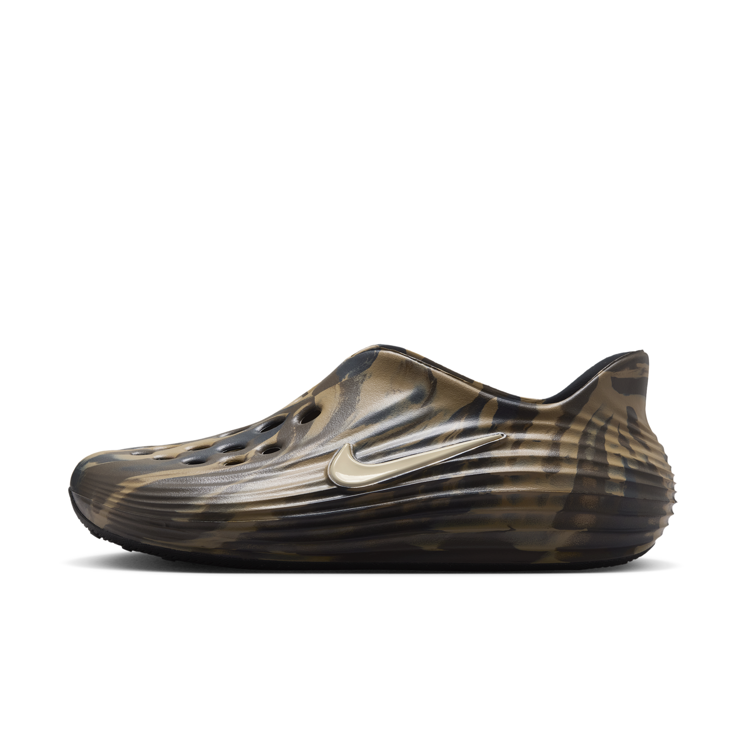 Nike REACTX REJUVEN8 CAMO brown