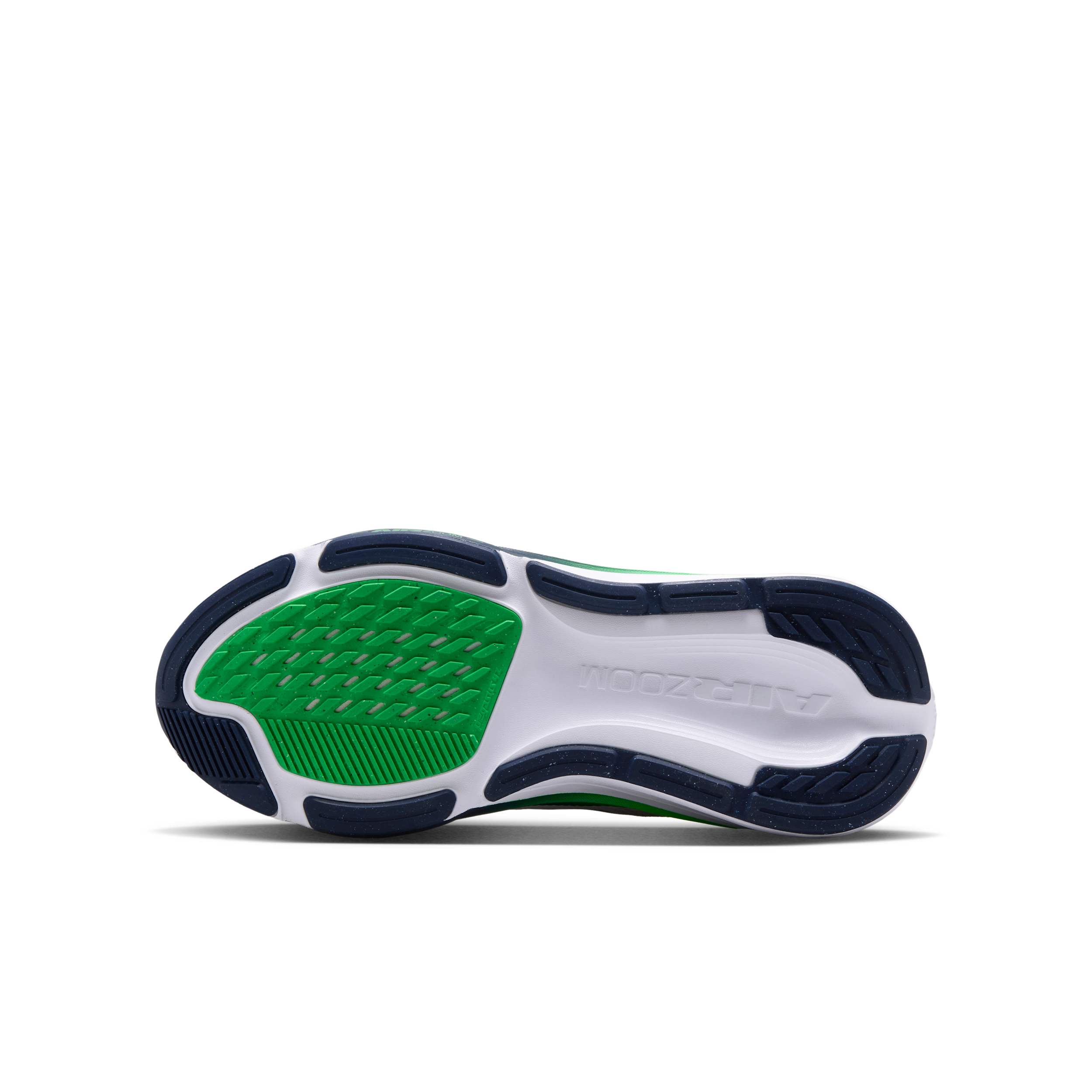 Chaussure de running sur route Nike Pegasus 42 pour ado - Blanc - IH2306-102