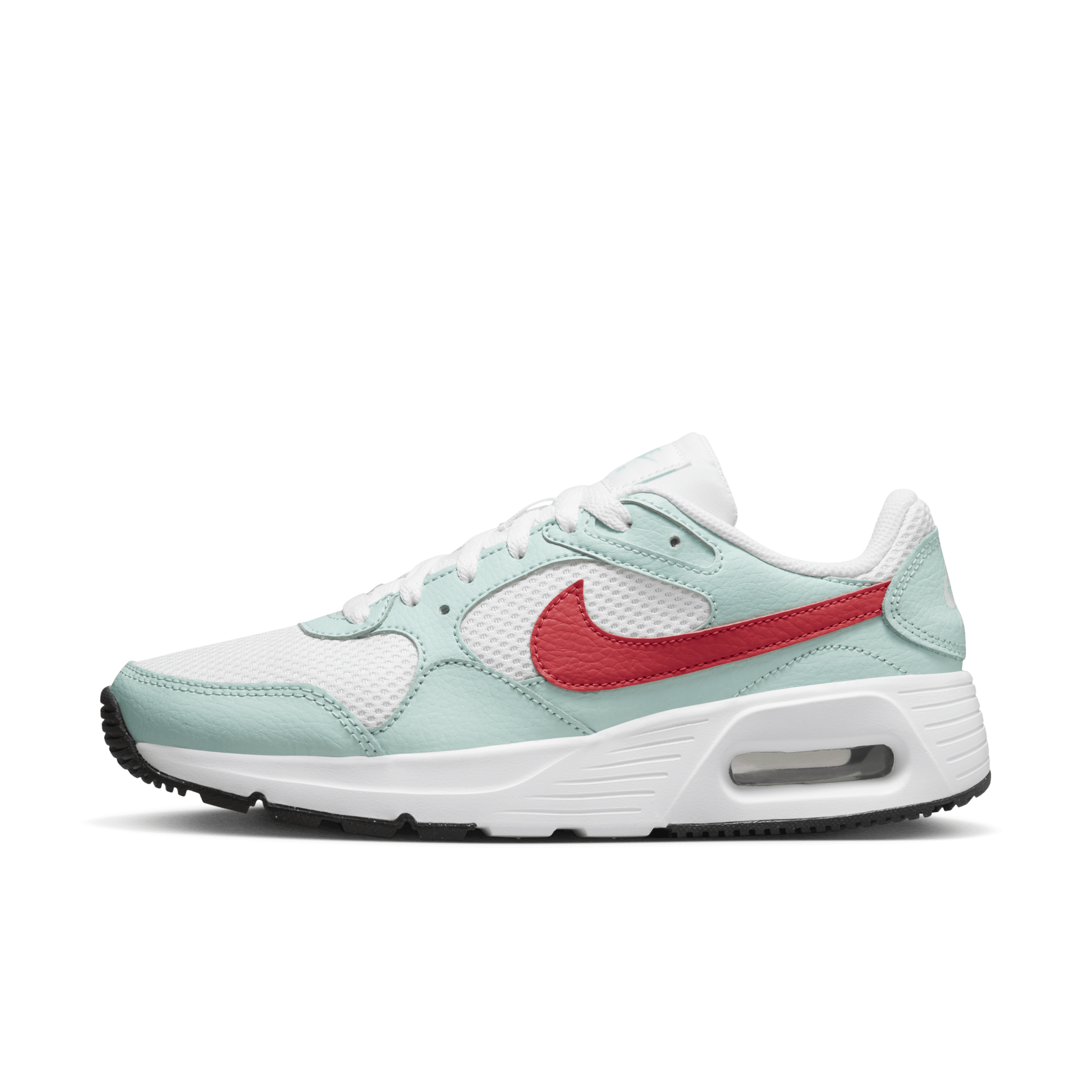Nike Air Max SC Damenschuh - Weiß - CW4554-115