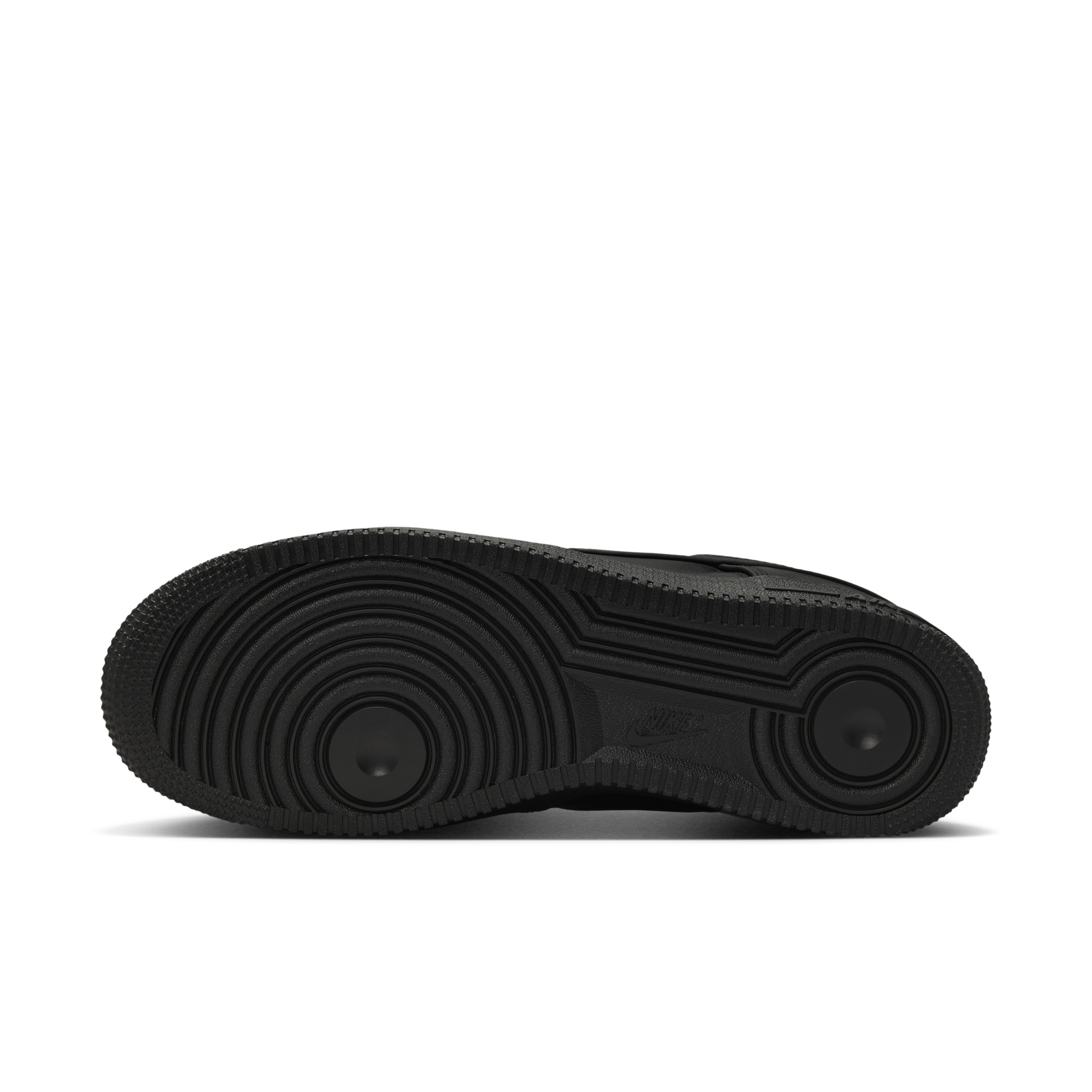 Nike Air Force 1 Low Retro Premium herenschoenen - Zwart - IM3078-001