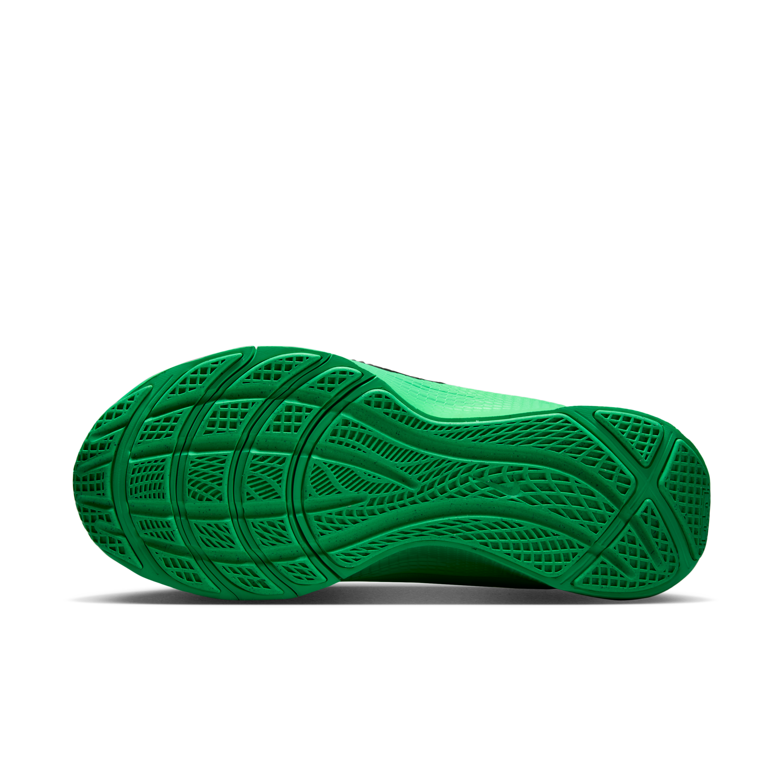 LeBron TR 1 Workout-Schuh (Herren) - Grün - FJ6151-300