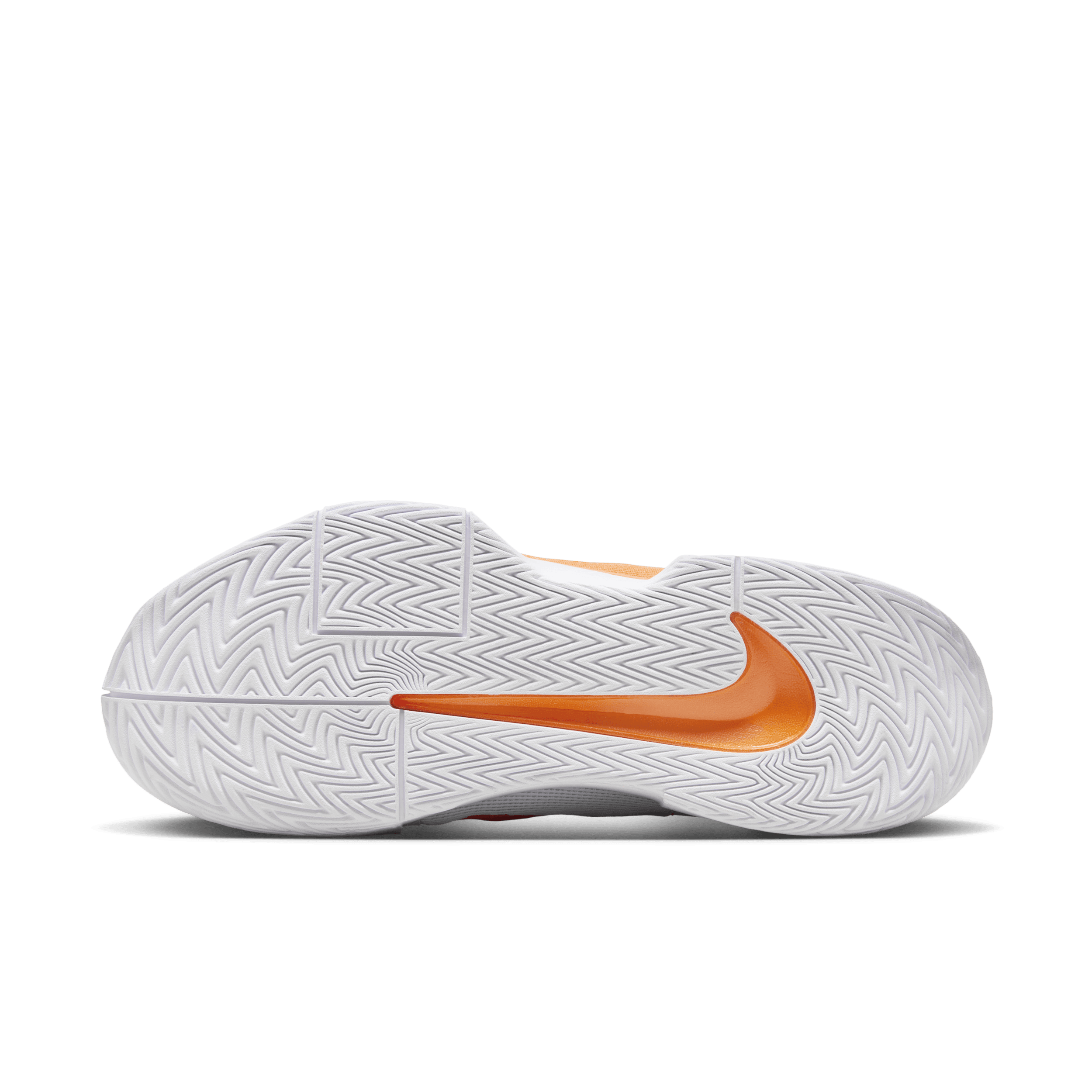 Chaussure de tennis pour surface dure Nike GP Challenge Pro pour homme - Blanc