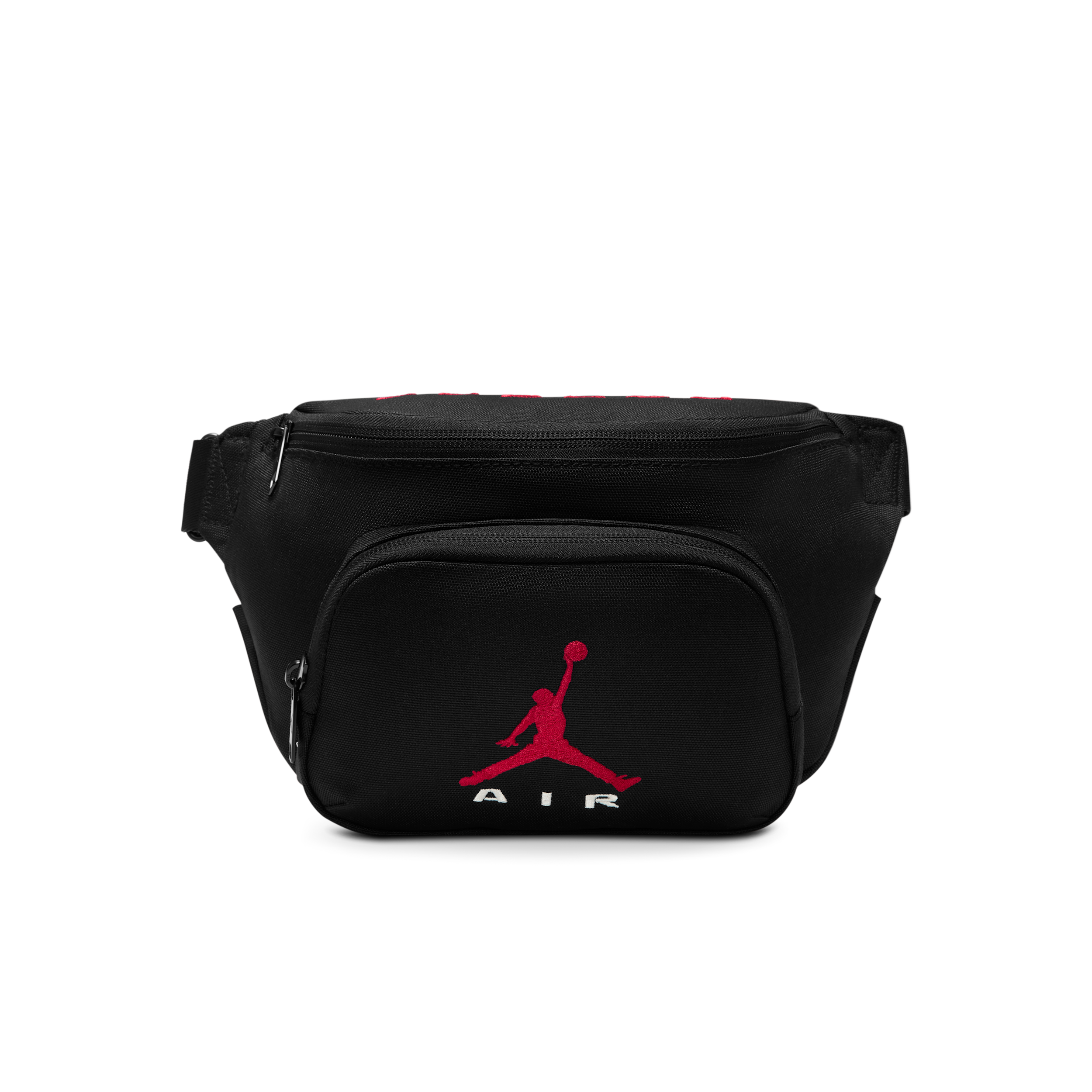 Thumbnail - Jordan Air Crossbody-Tasche (4 l) - Schwarz