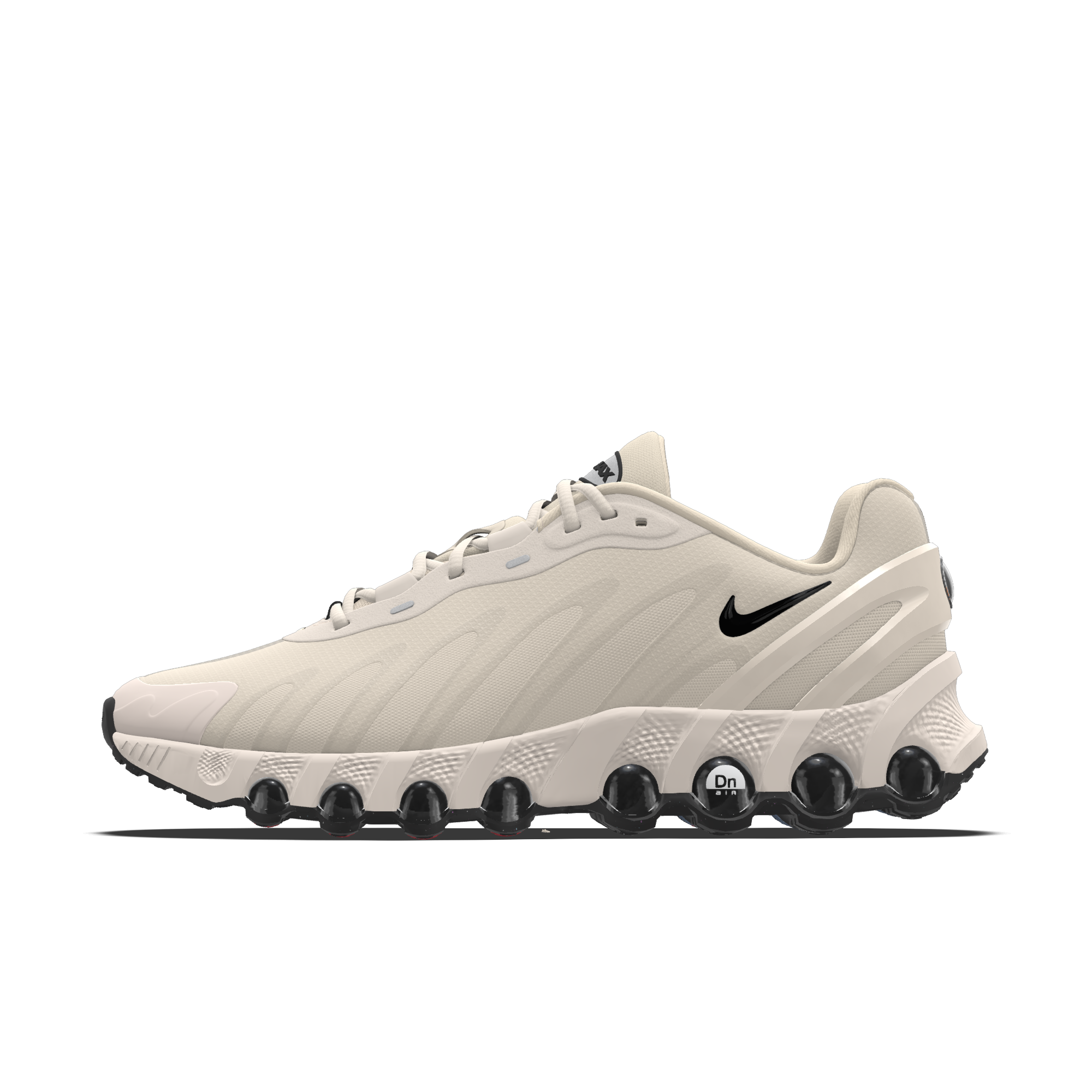 Nike Air Max DN Blanc