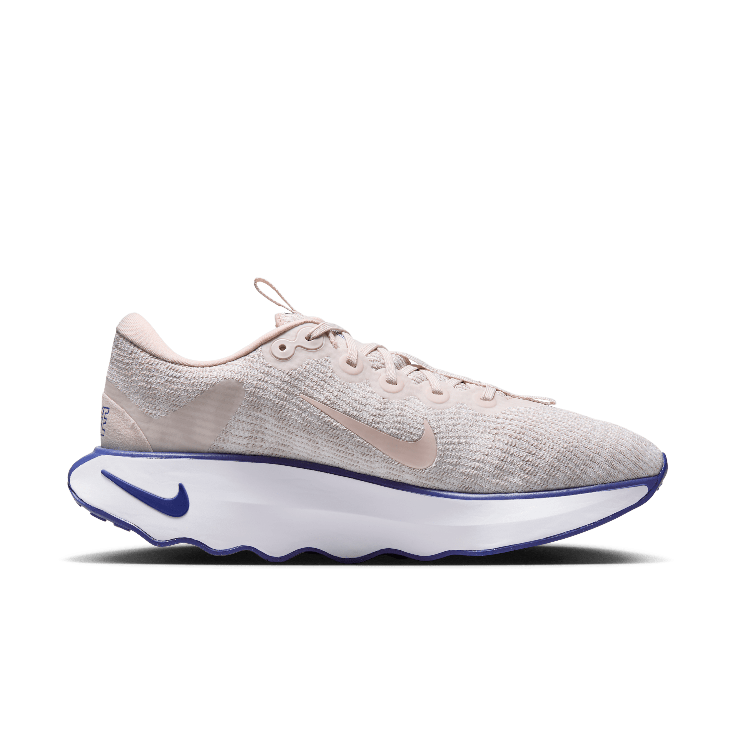 Nike Motiva Wandelschoenen voor heren Bruin