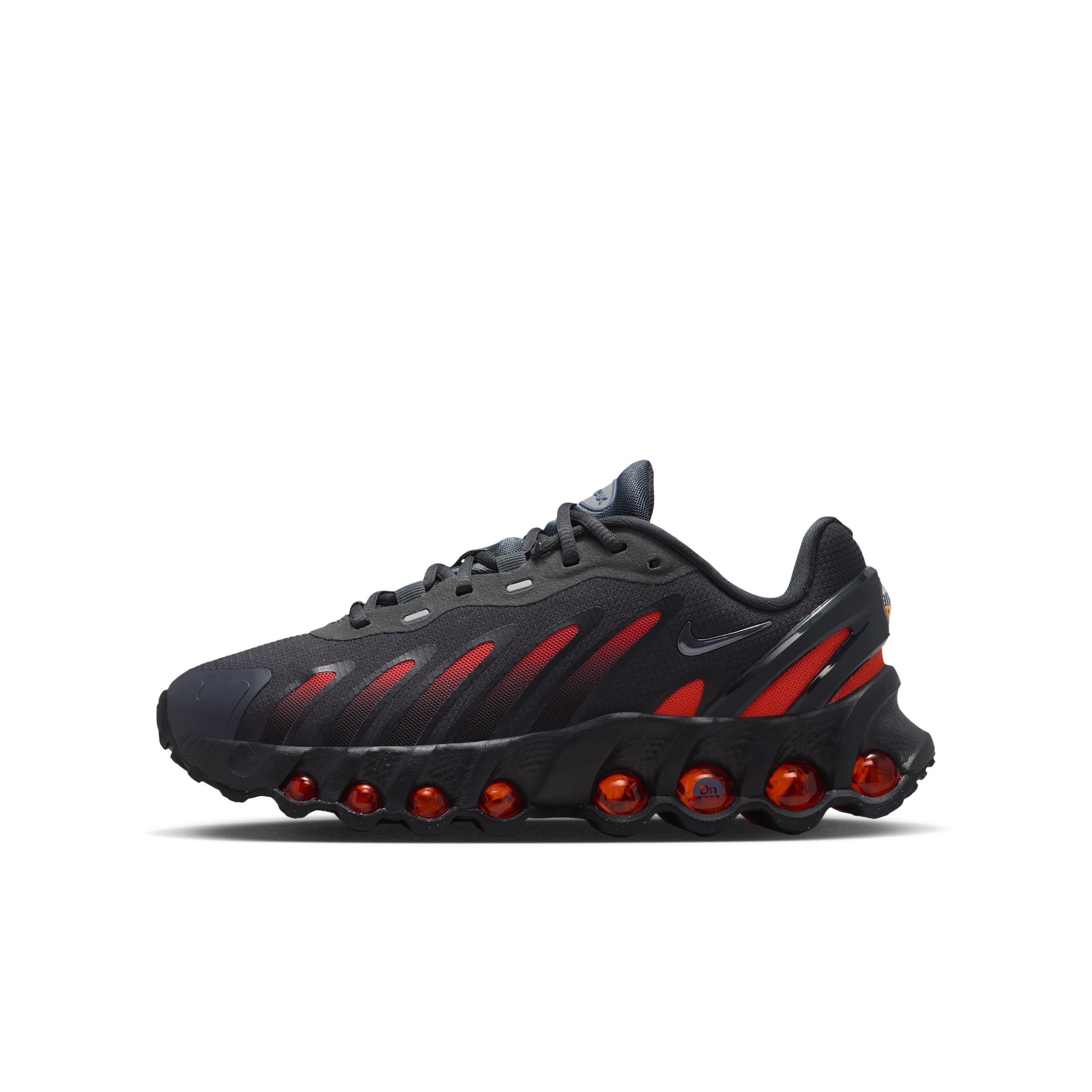 Nike Air Max Dn8 Older Kids Shoes - Grey