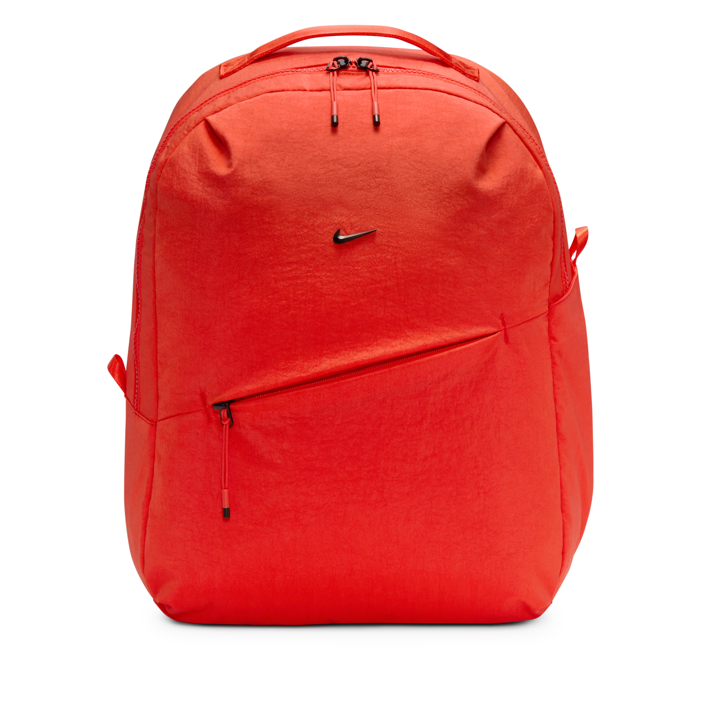 Nike Aura rugzak (24 liter) Rood