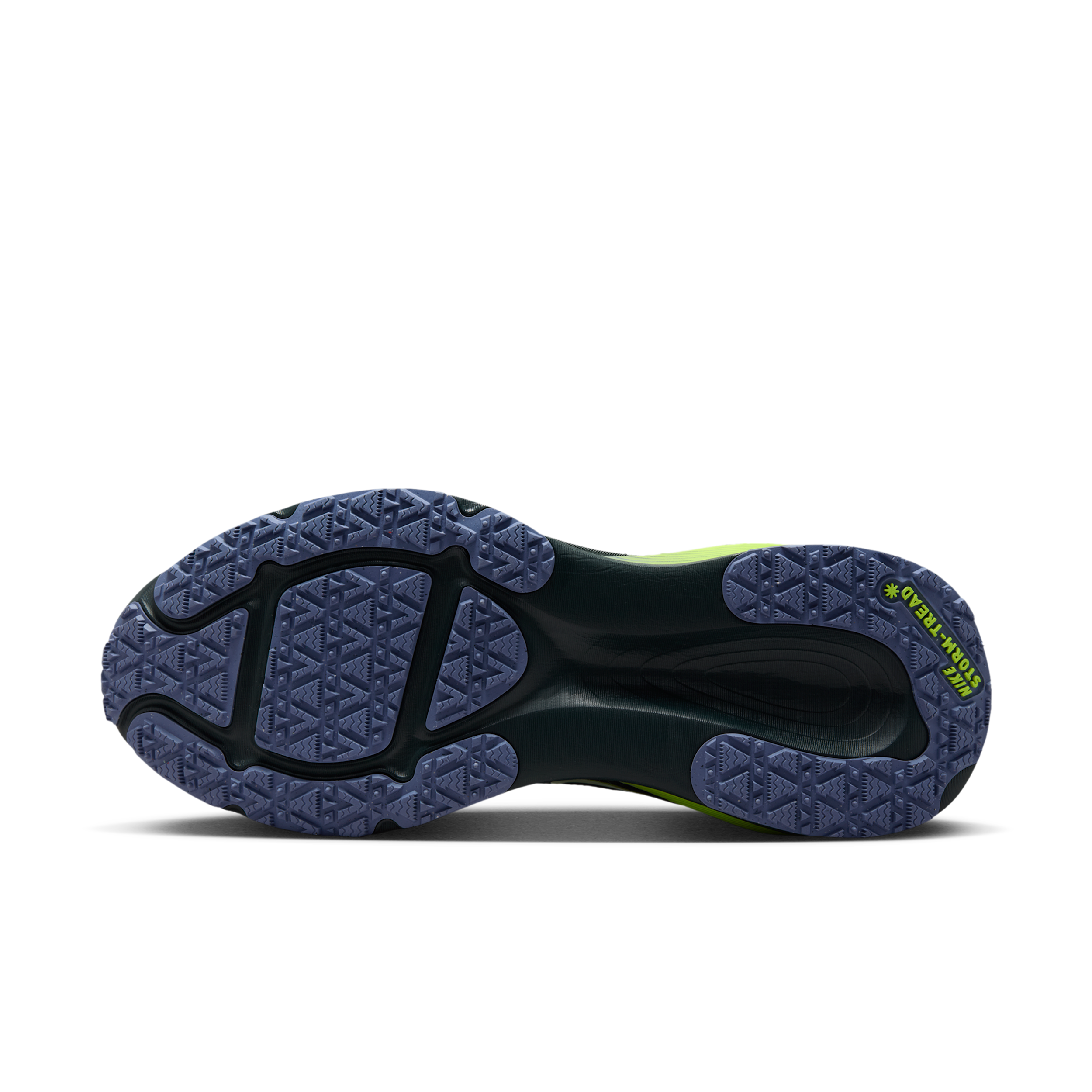 Nike Vomero 18 GORE-TEX Reflective 'Seaweed Cannon' | Teal | Men's Size 9 - HQ7001-300