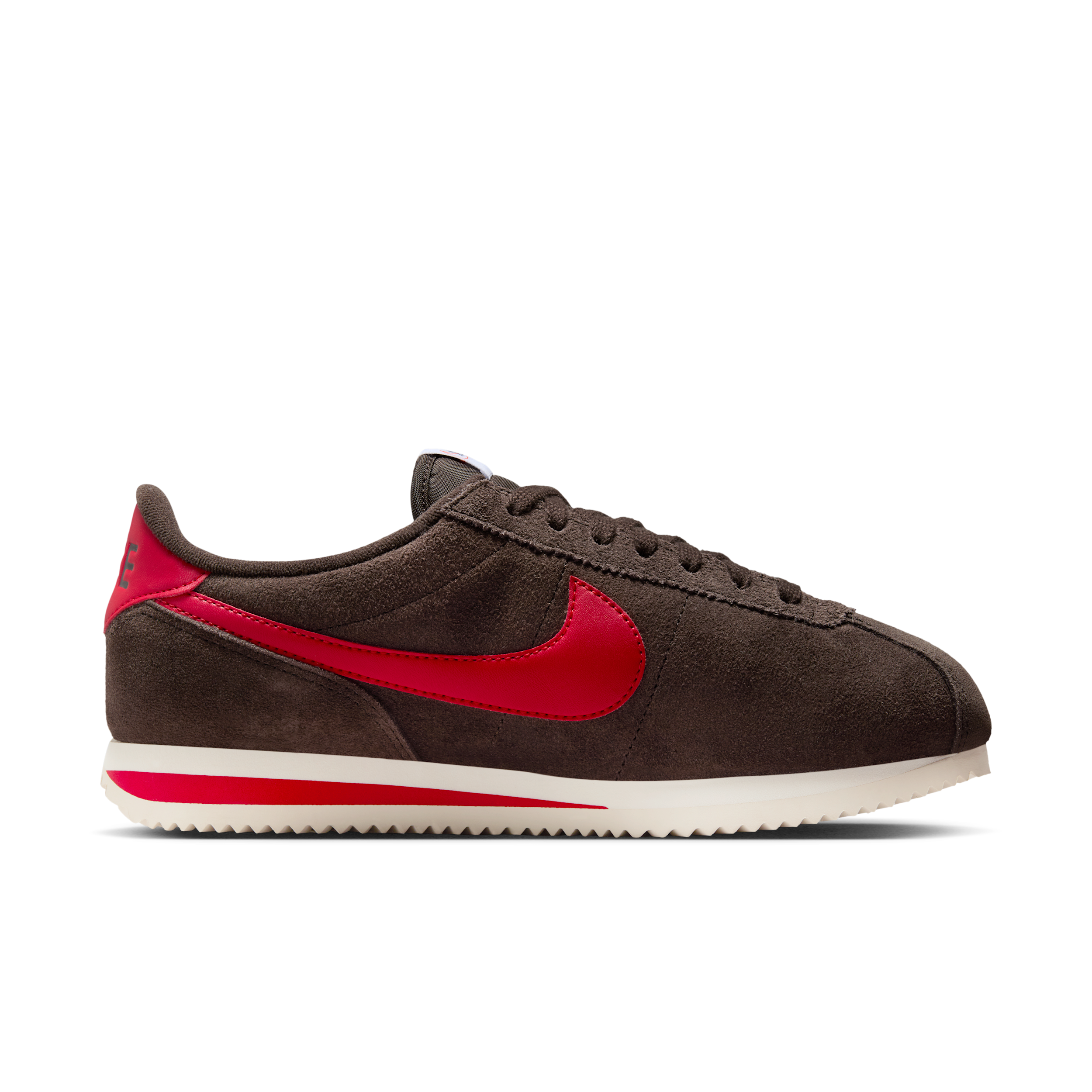 Nike Cortez damesko - Brun - IB1857-200