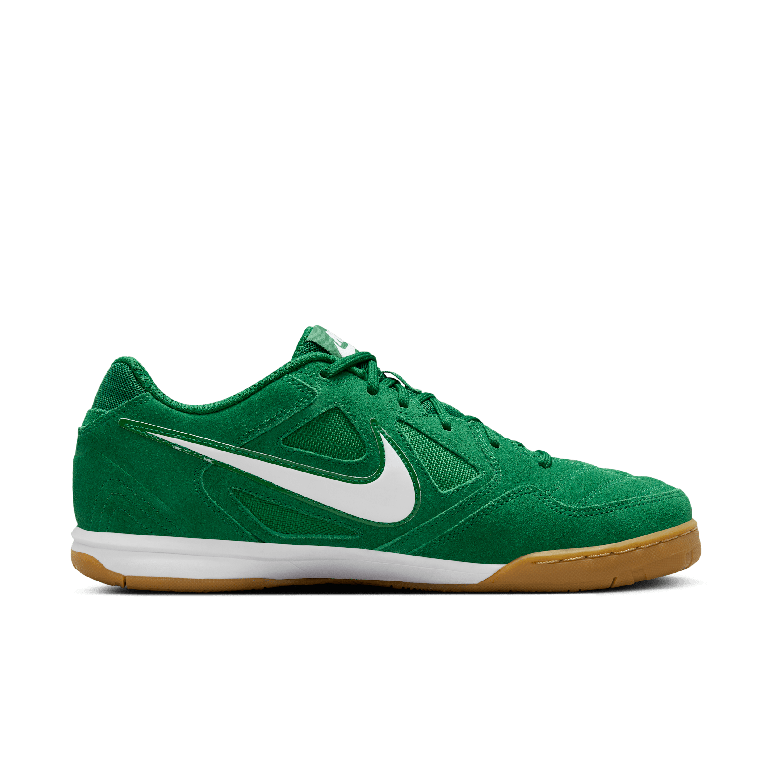 Nike Gato herenschoenen - Groen - HQ6020-300