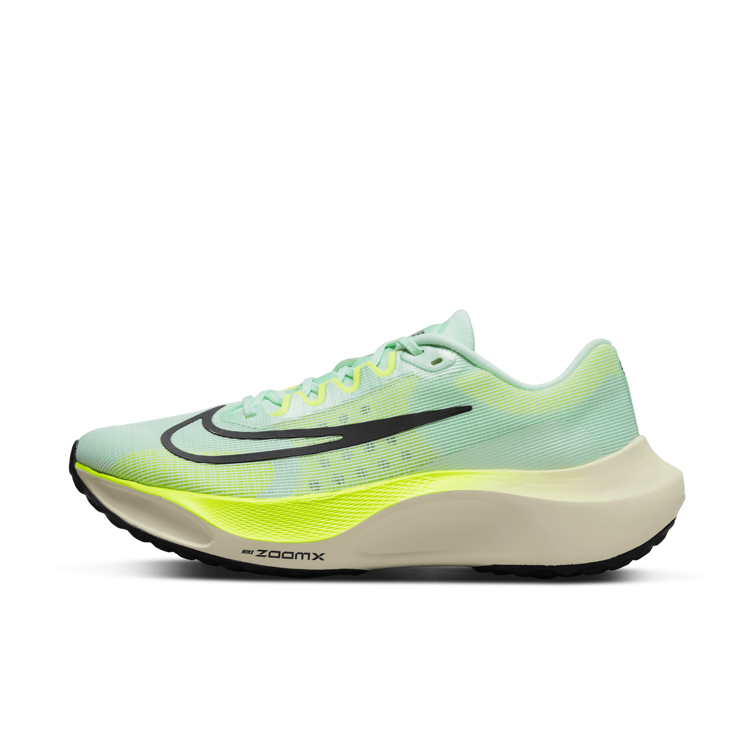 Nike Zoom Fly 5 Zapatillas de running para carretera - Hombre - Verde