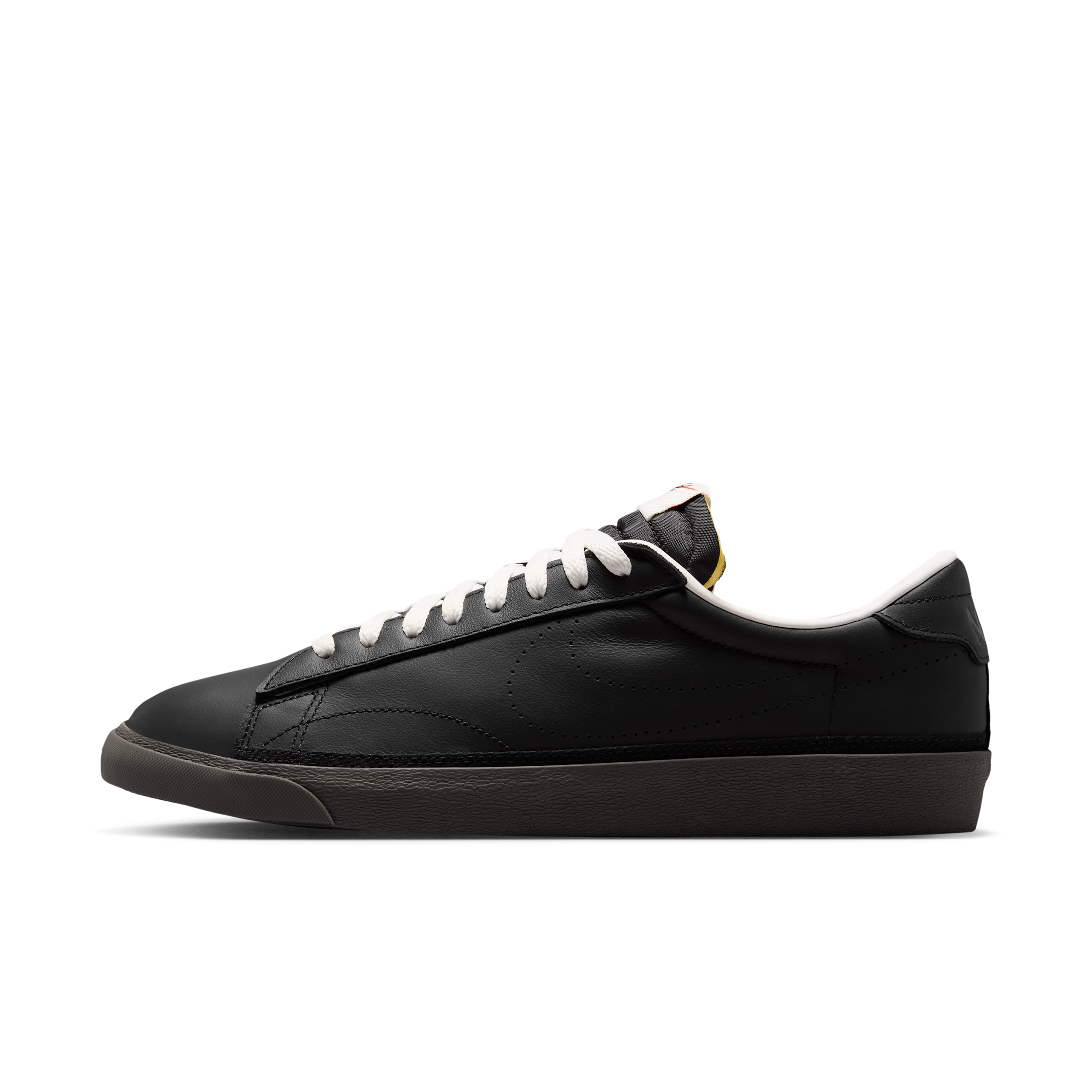 Nike Tennis Noir