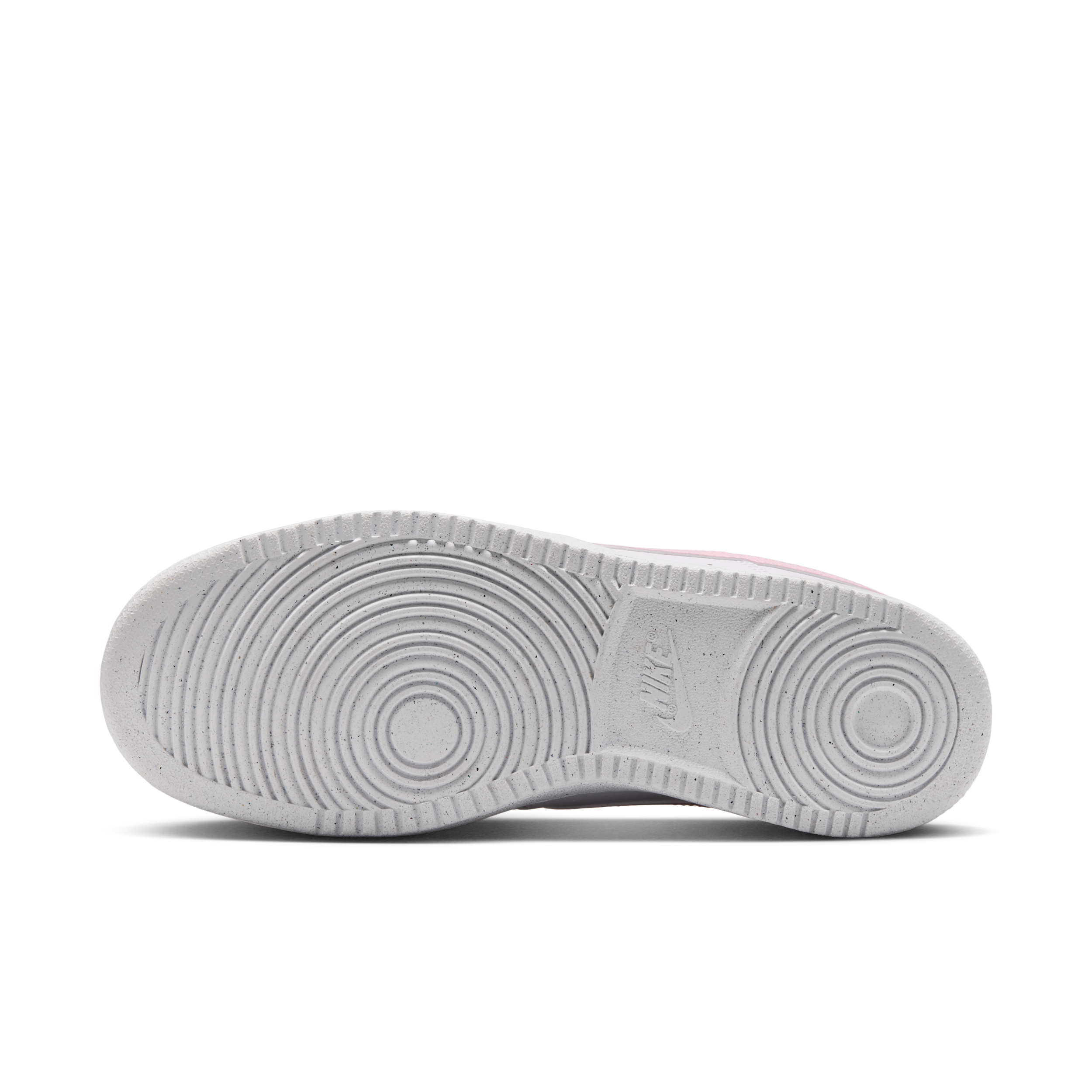 Nike Court Vision Low Women's Shoes - White - IB6652-101