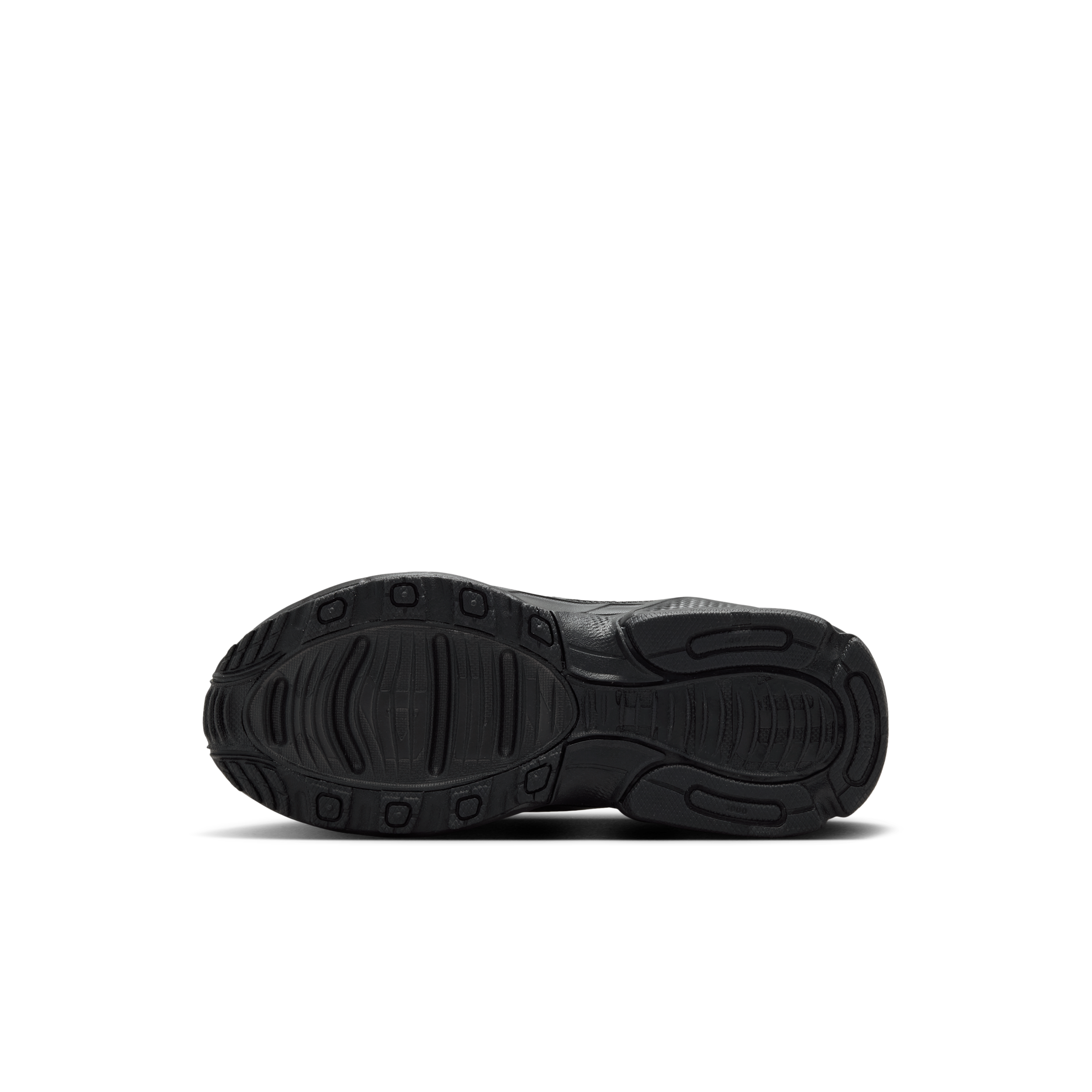 Nike Air Max Fire-sko til mindre børn - sort - II6557-002