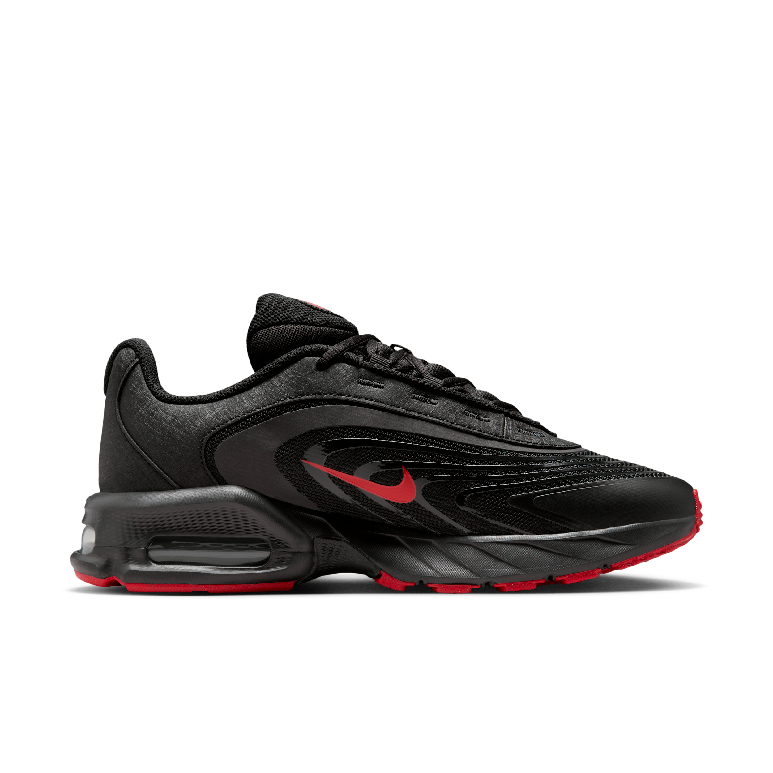 Nike Air Max Fire-sko til mænd - sort - IO4510-010