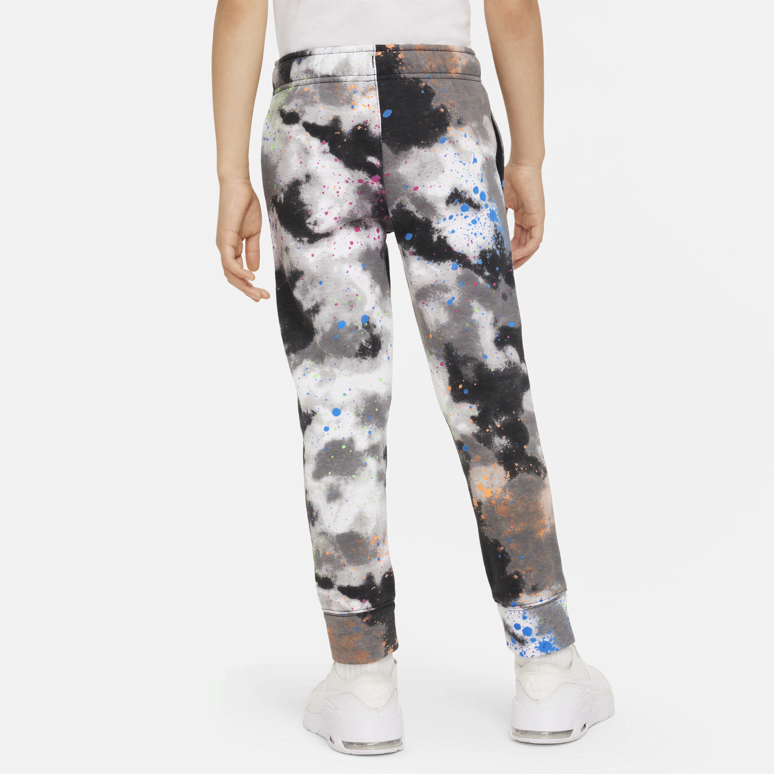 Thumbnail - Nike Hose für jüngere Kinder - Schwarz