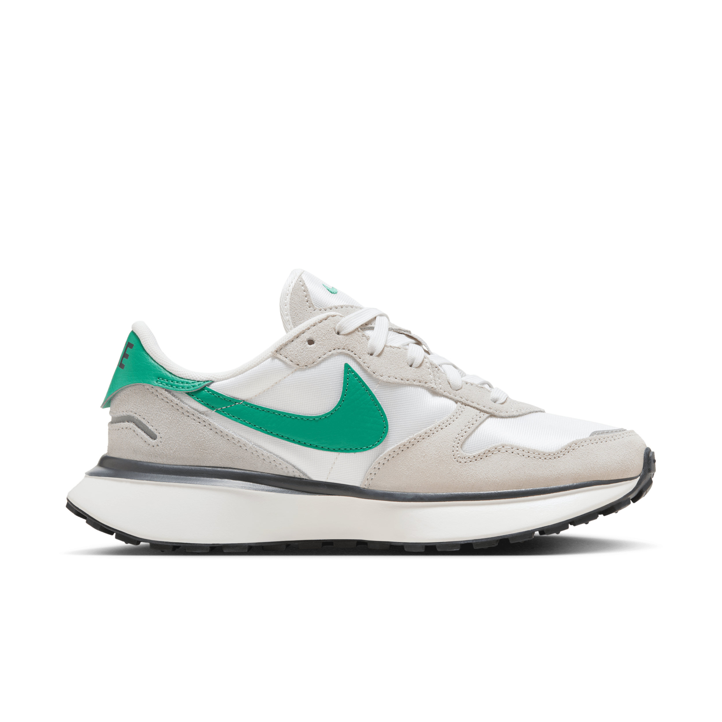 Chaussure Nike Phoenix Waffle pour femme - Blanc