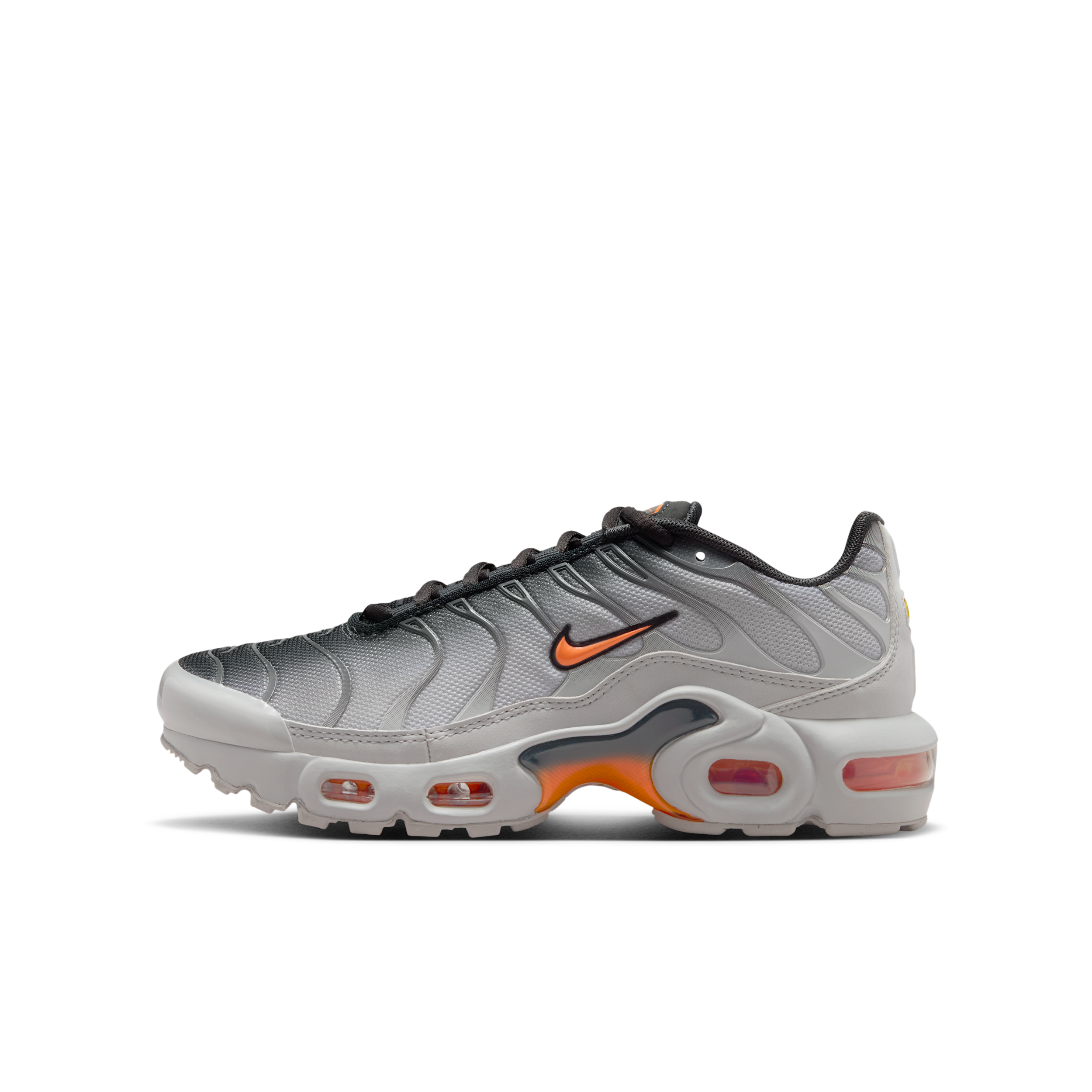 Scarpa Nike Air Max Plus - Ragazzo/a - Grigio