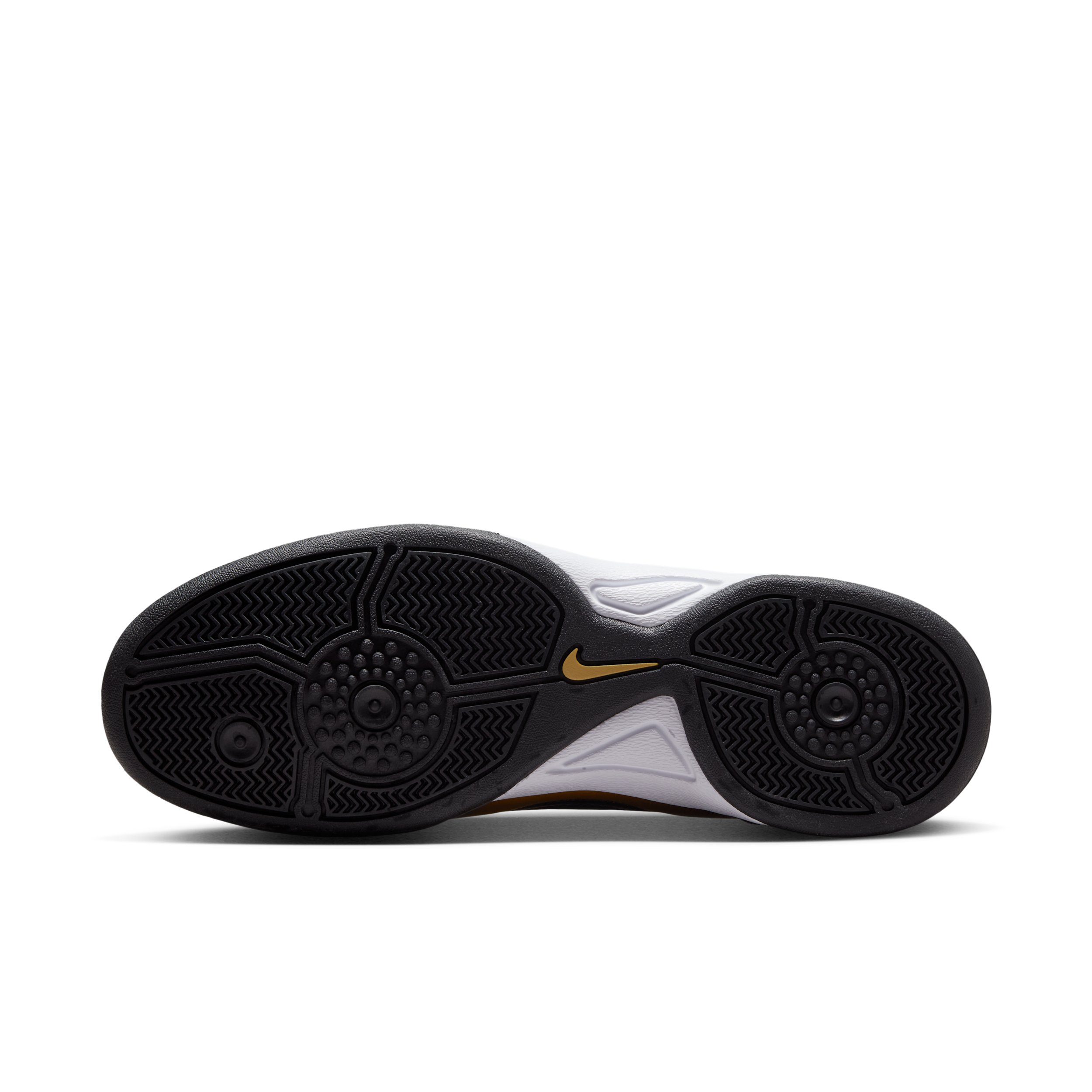 Nike Total90 Women's Shoes - Brown - IM7595-700