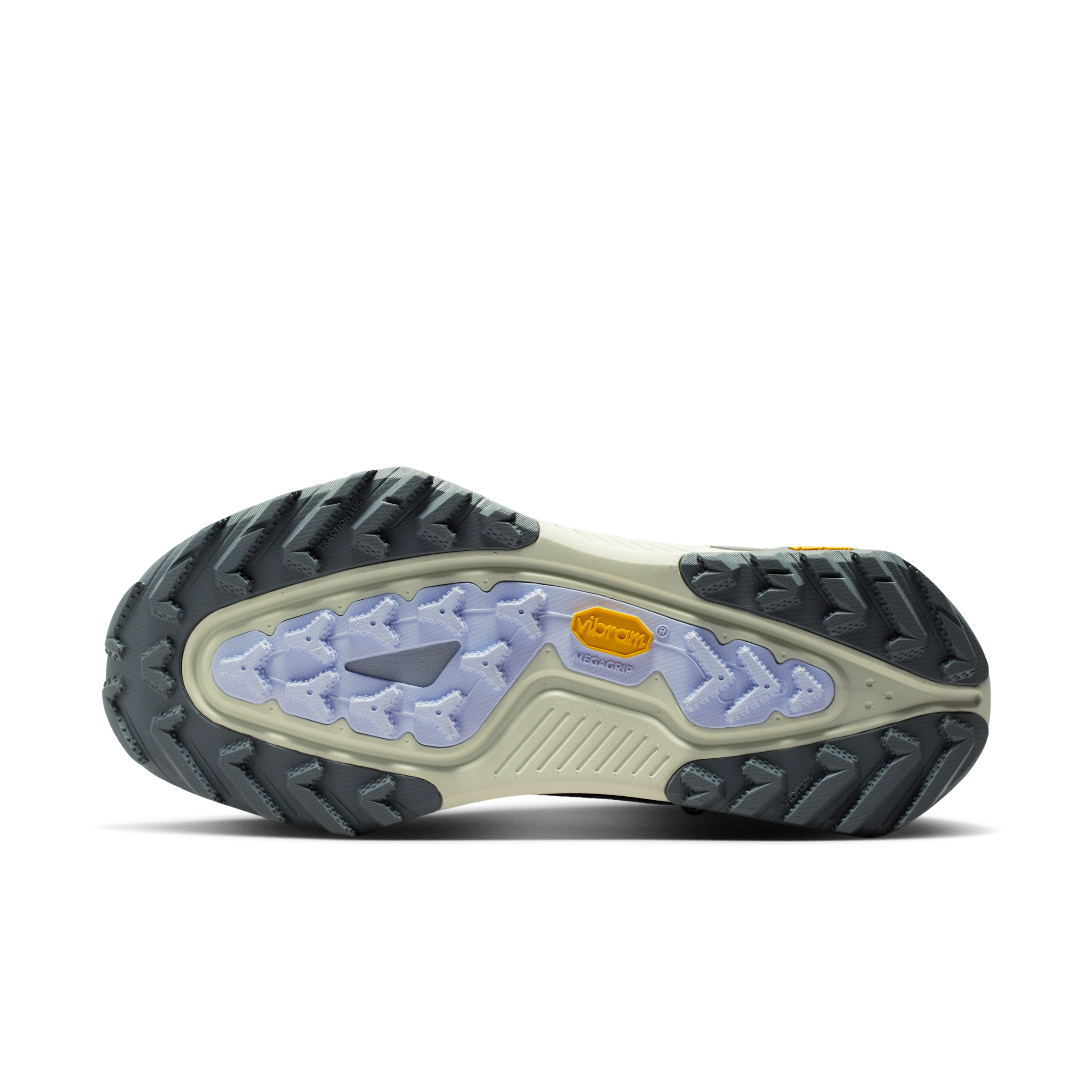 Scarpa da trail running Nike ACG Zegama – Donna - Grigio - HV8115-003