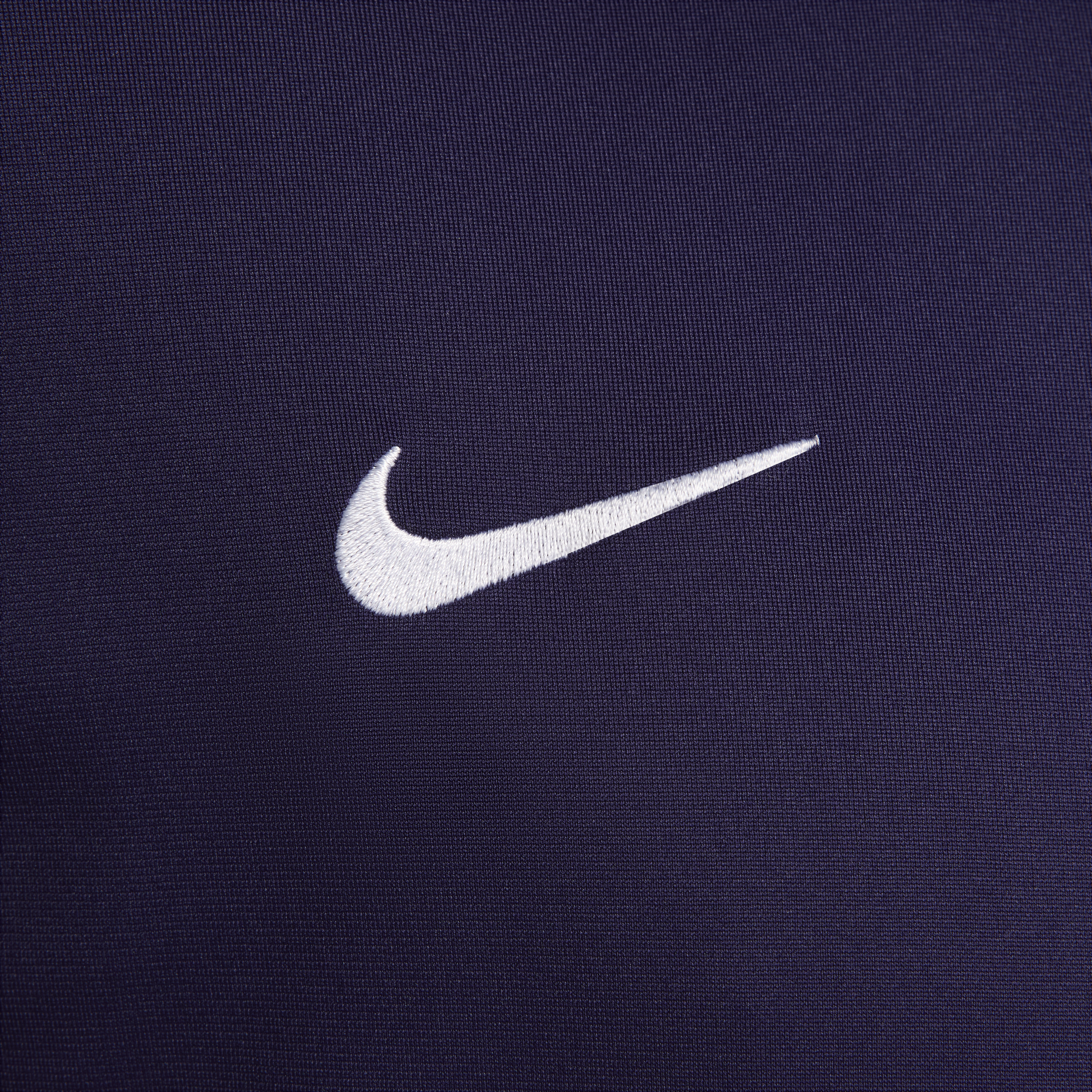 Nike Engeland Strike Dri-FIT knit voetbaltrainingspak voor heren Paars