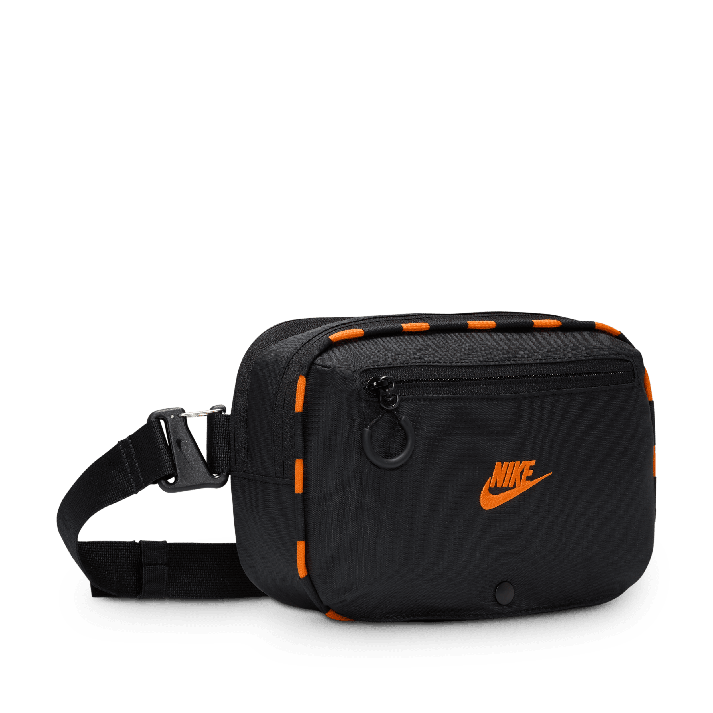Thumbnail - Nike Hayward Patrol Crossbody-Tasche (4 l) - Schwarz