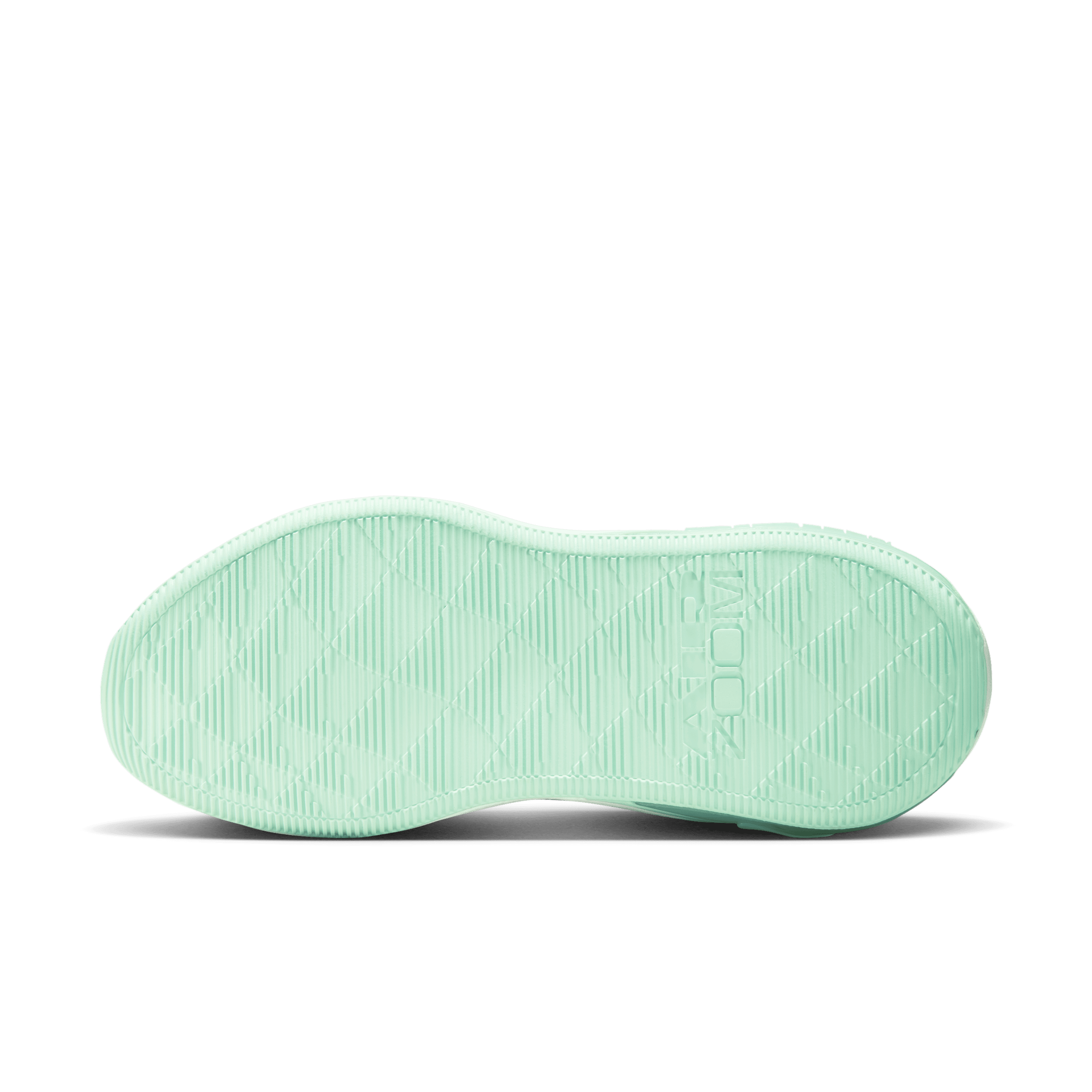 Nike Bella 7 Workout-Schuh (Damen) - Grün - FZ1689-005