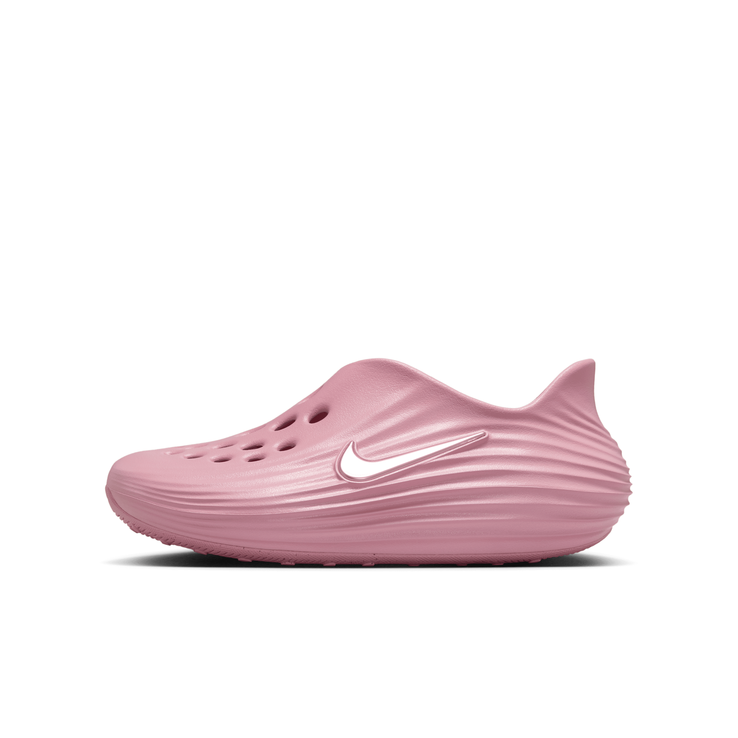 Nike ReactX Rejuven8 Older Kids' Shoes - Pink