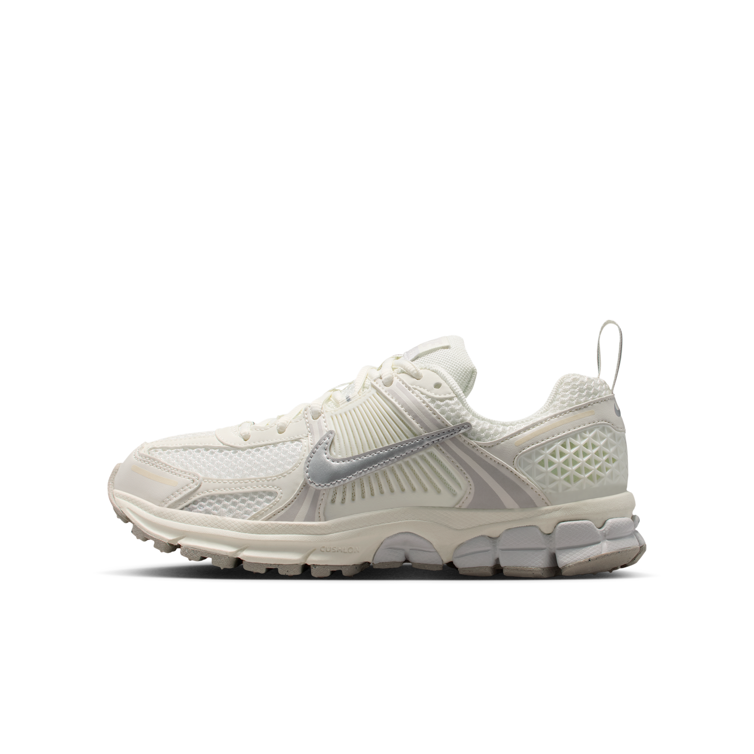 Nike Zoom Vomero 5 kindersneaker wit