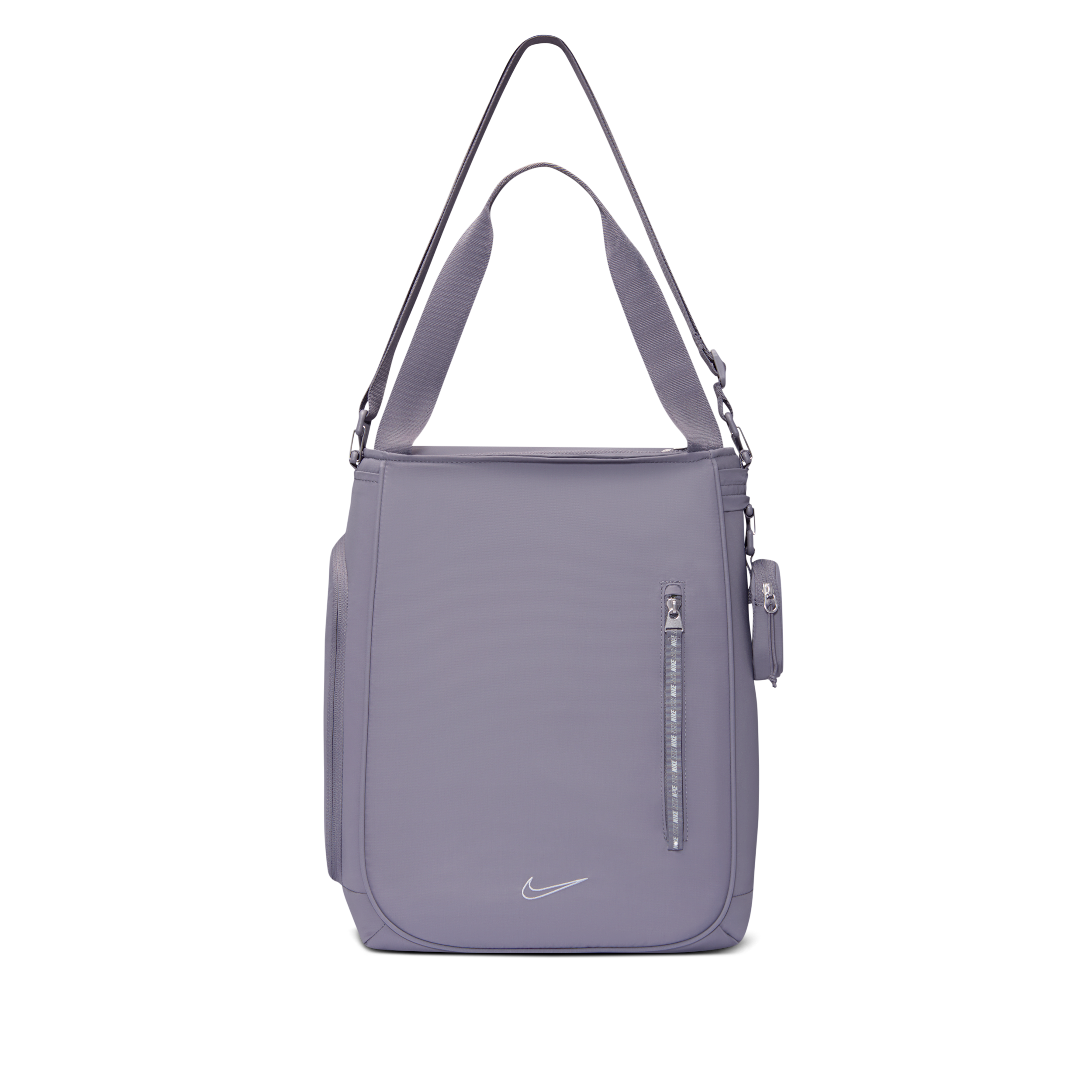 Borsa tote Nike Commute (20 l) - Nero