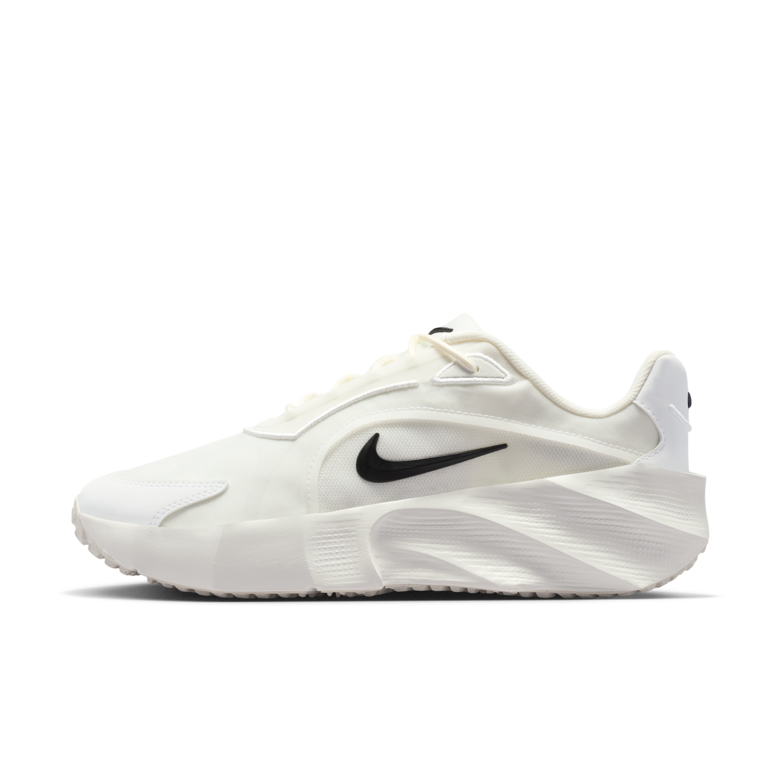 Scarpa Nike Aura Edge – Donna - Bianco