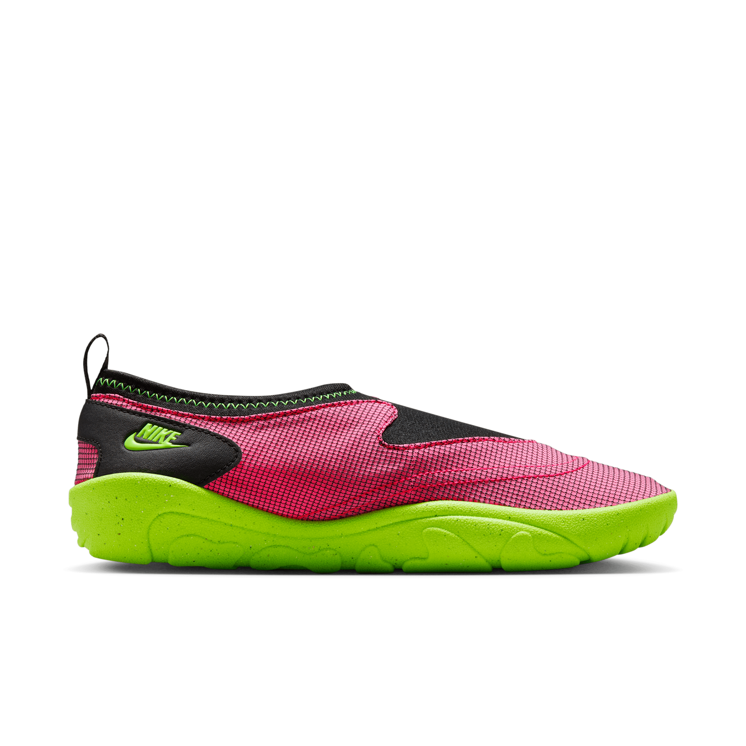 Sneakers Nike W Aqua Turf Hyper Pink/ Electric Green-Black - FZ5628-601