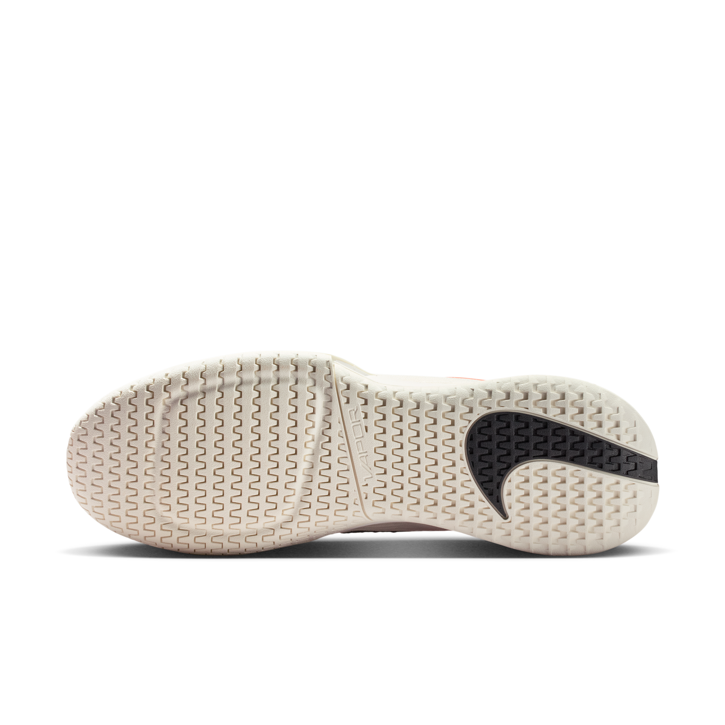 Nike Vapor Pro 3-tennissko til hardcourt til mænd - hvid - IB6558-100