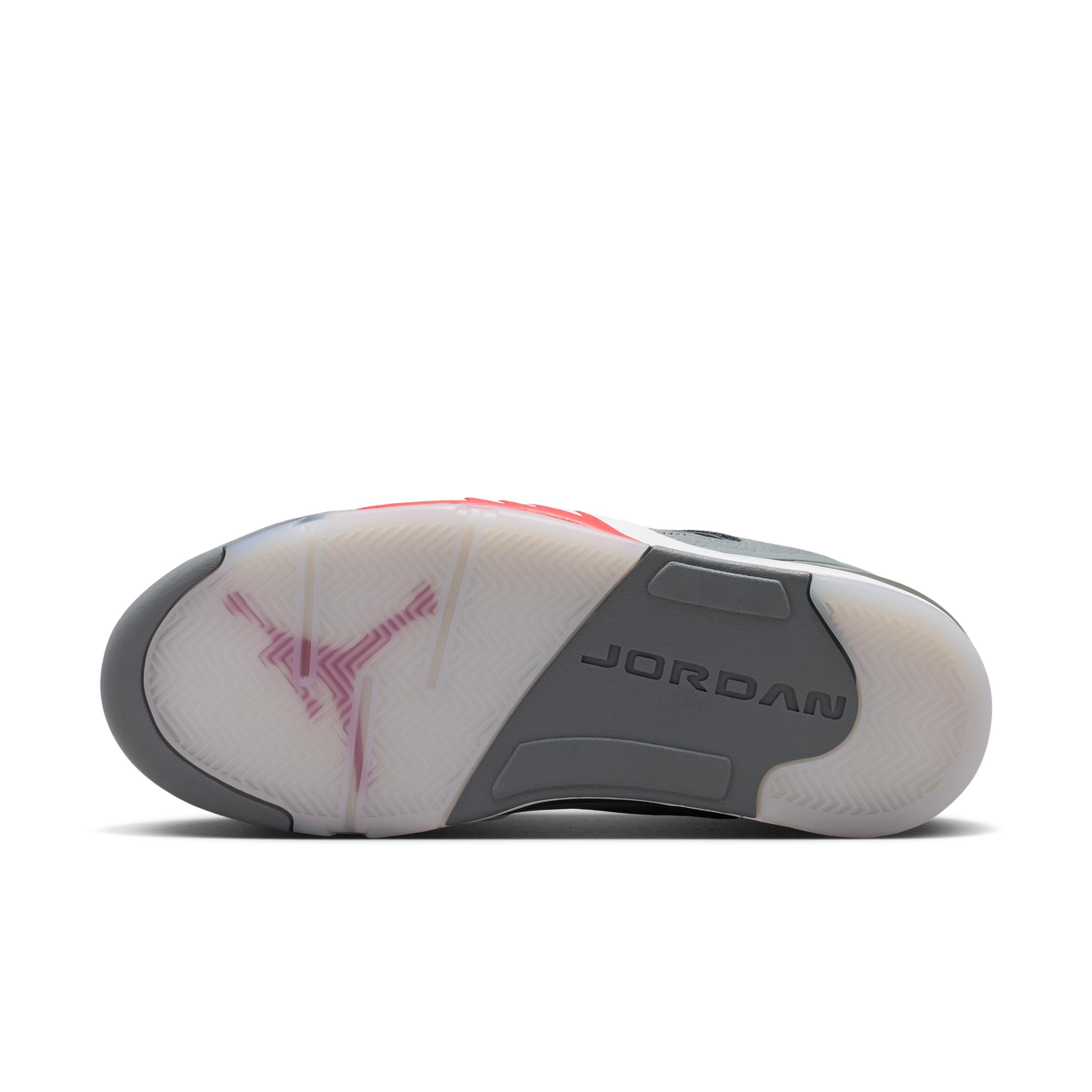 Jordan Sixty Plus nouveauté