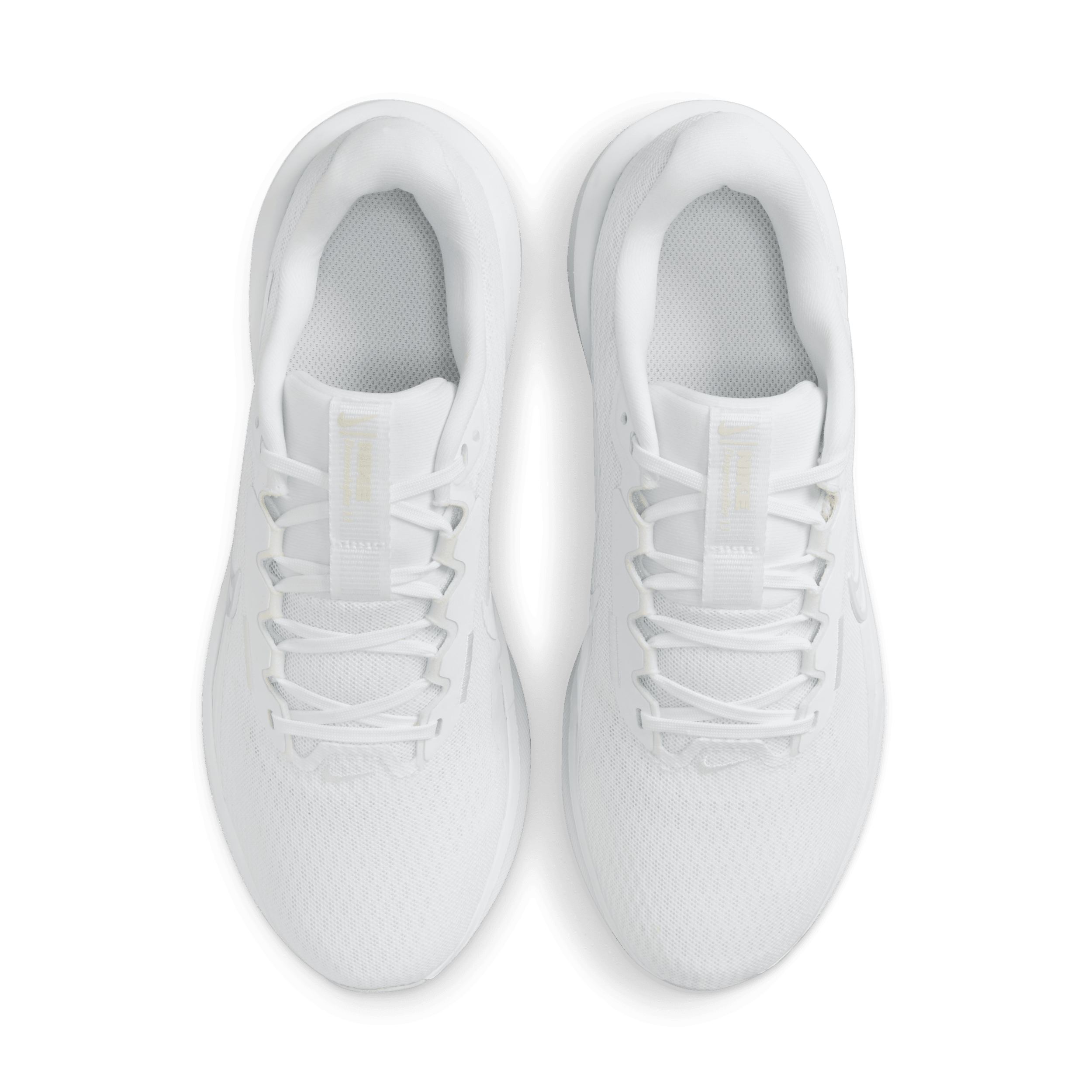 Chaussure de running sur route Nike Downshifter 13 pour femme - Blanc