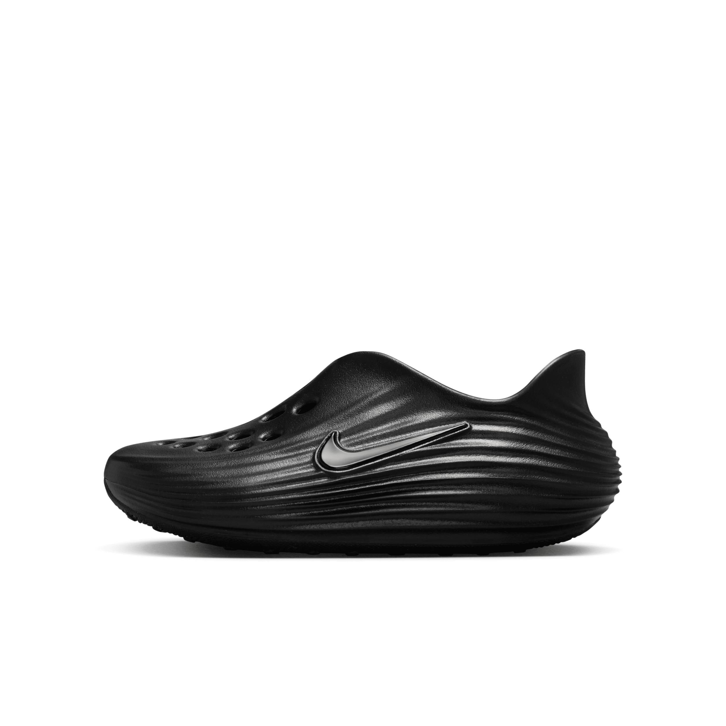 Scarpa Nike ReactX Rejuven8 – Ragazzo/a - Nero